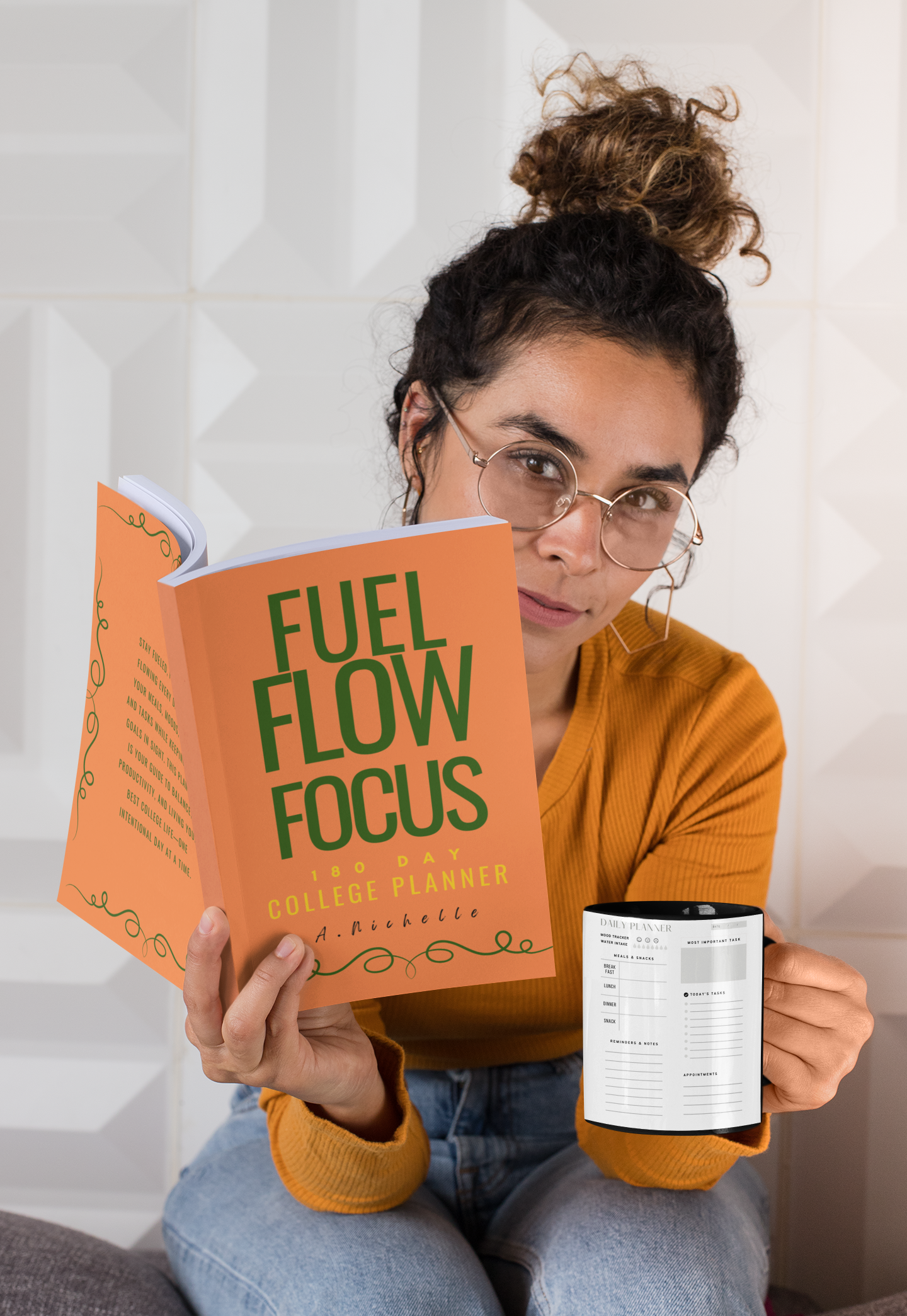 Fuel Flow Focus - Payhip