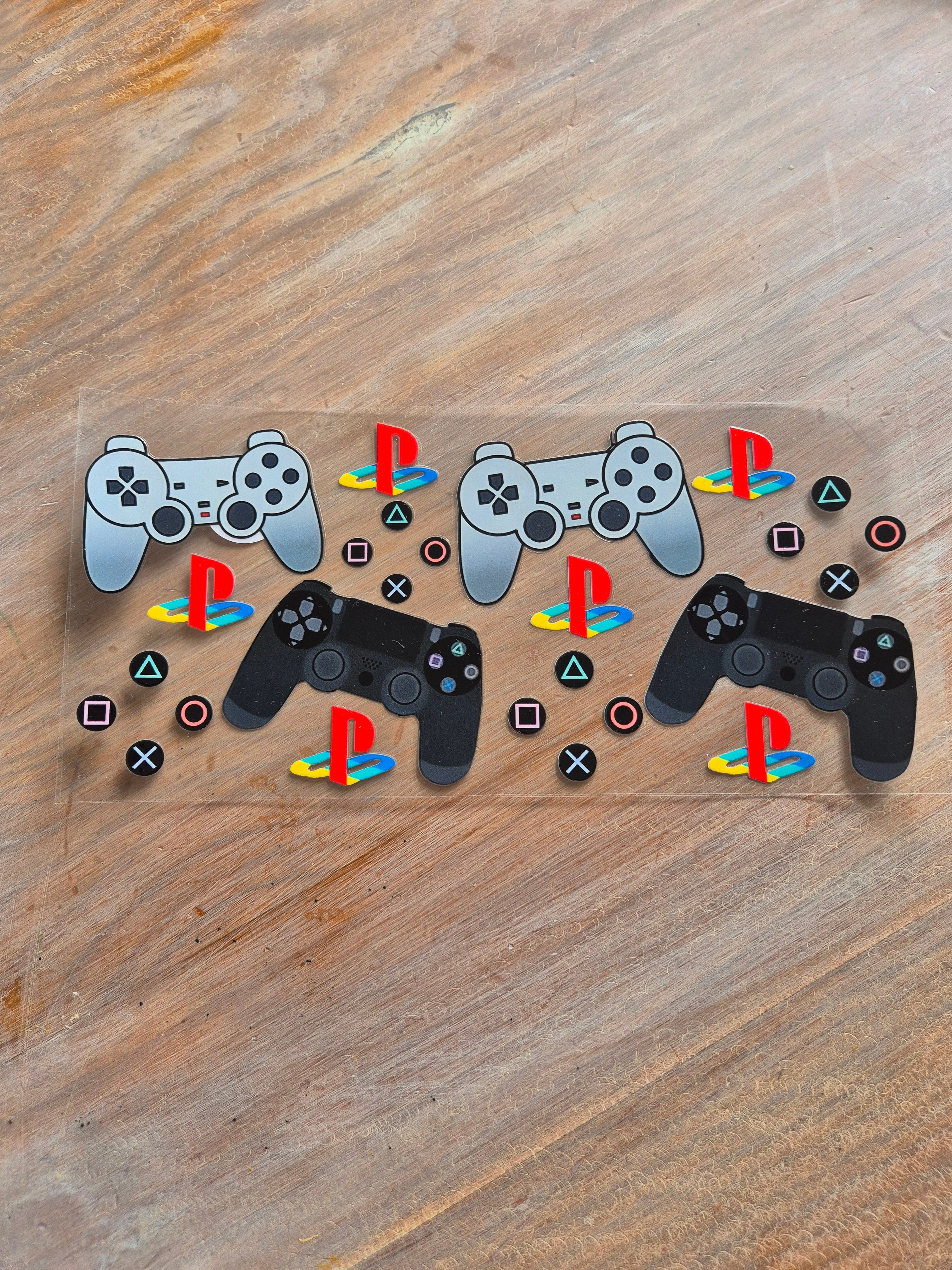 play station - Payhip