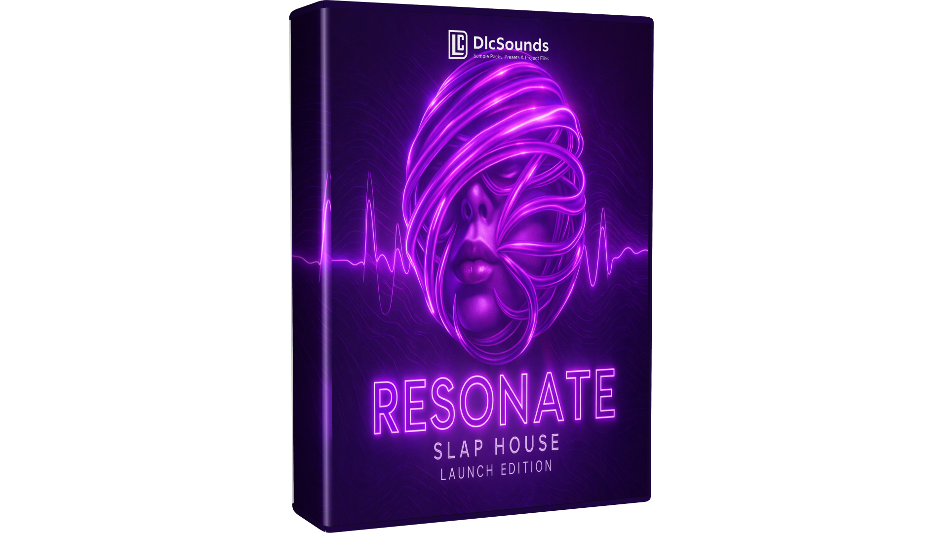 RESONATE – Slap House Sample Pack & Presets Launch Edition