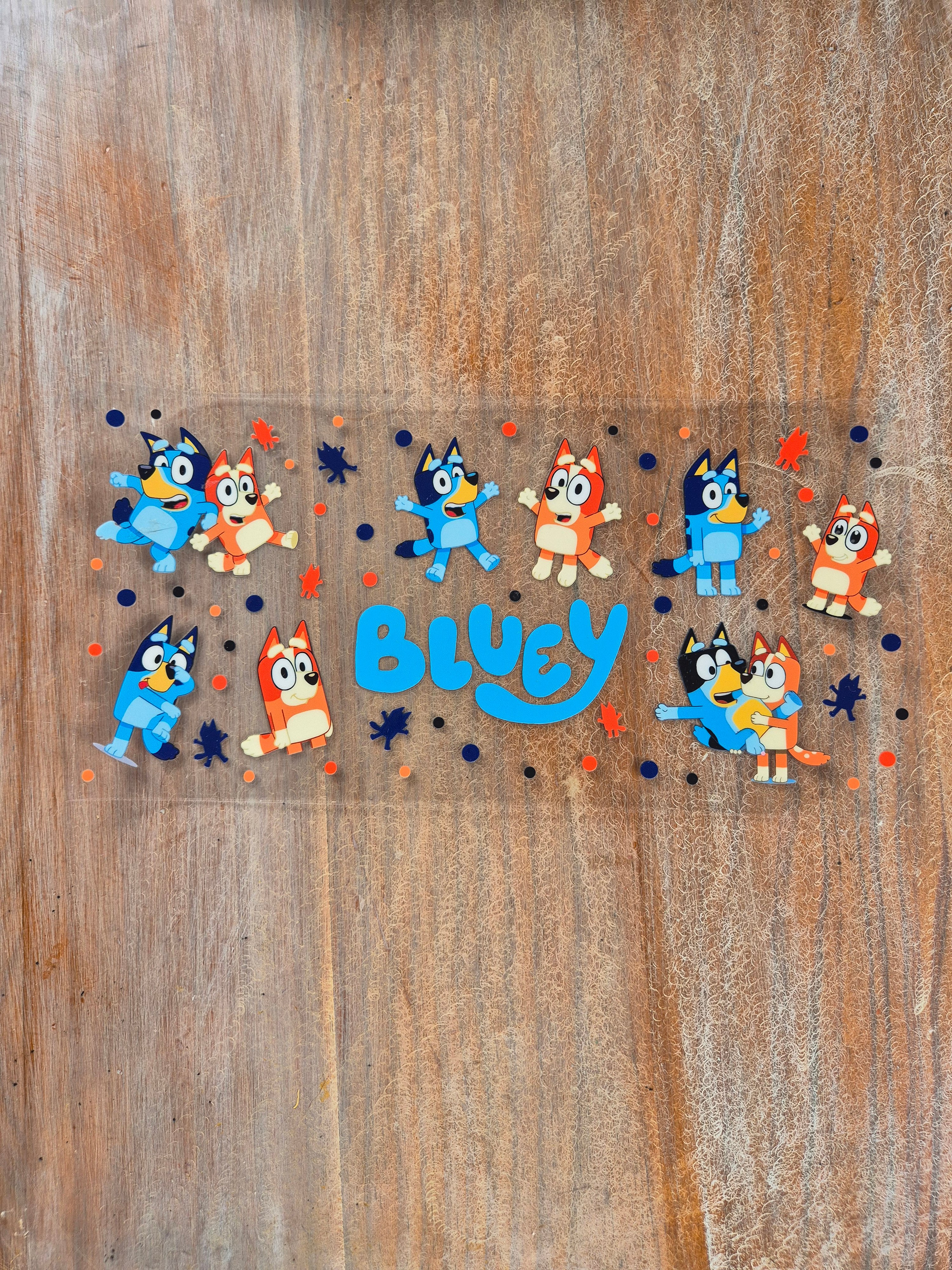 bluey - Payhip