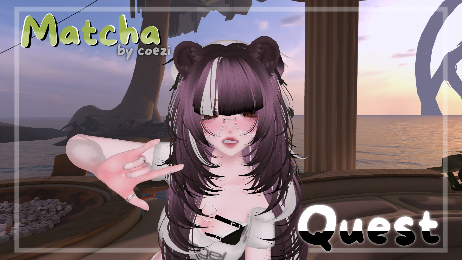 Matcha | Pc Quest | FT - Payhip