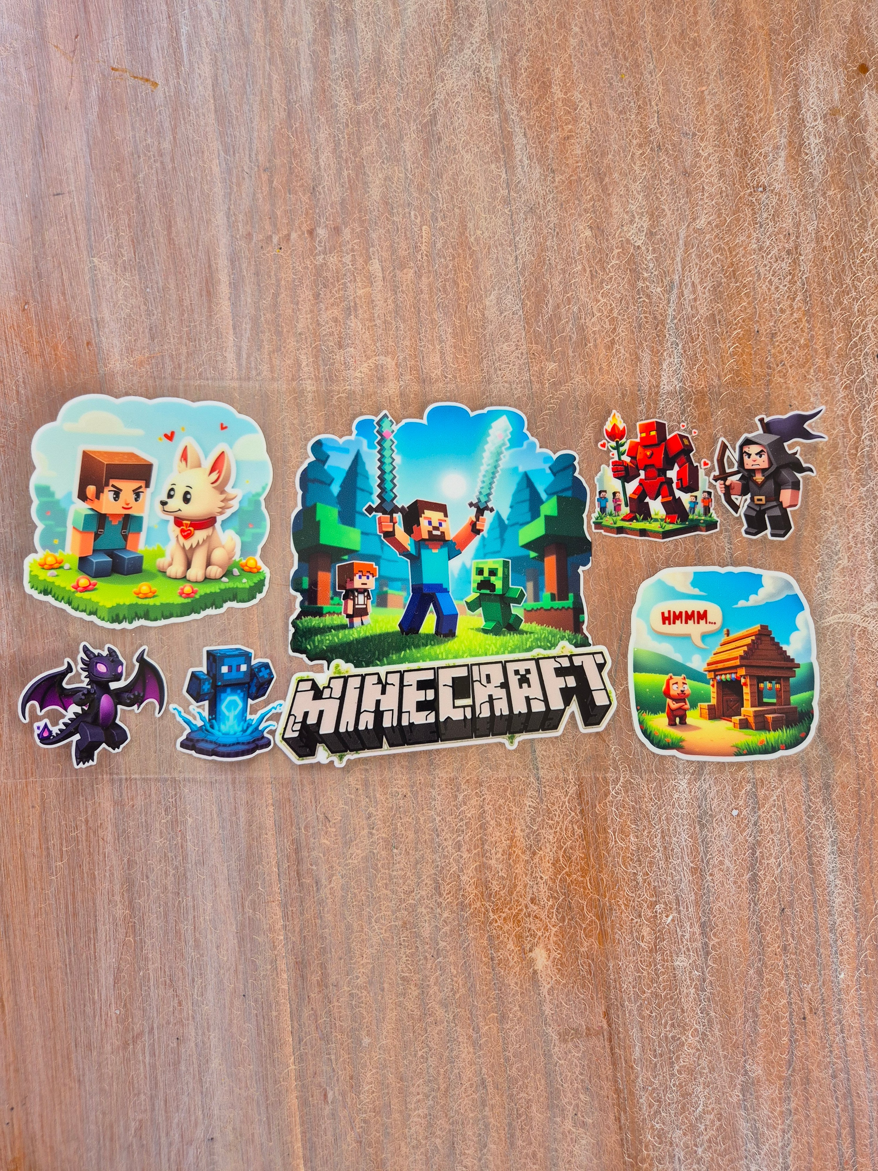 minecraft - Payhip