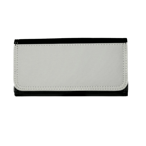 Polyester Wallet Large