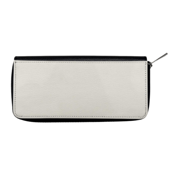 PU Woman Wallet Large - Payhip
