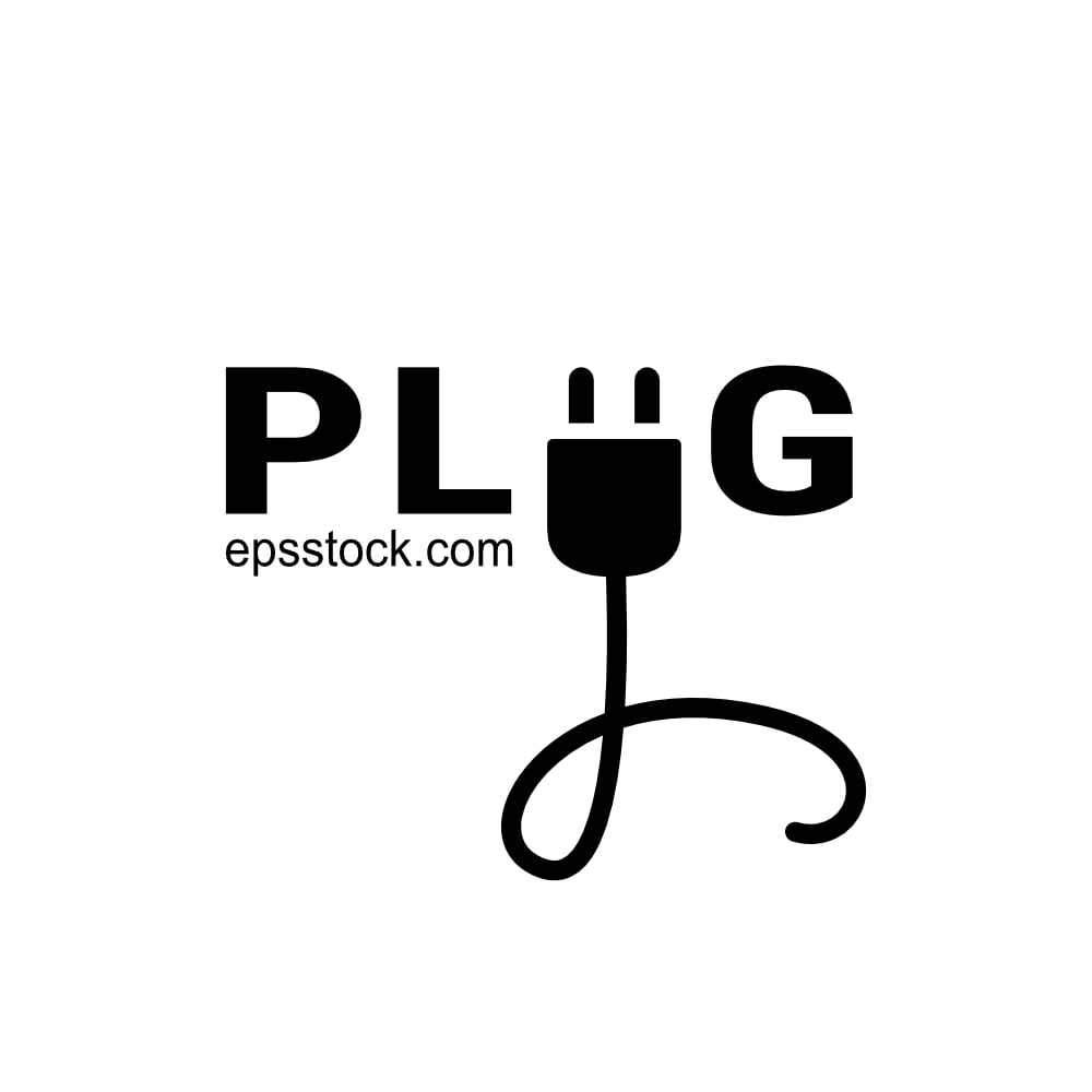 plug symbol