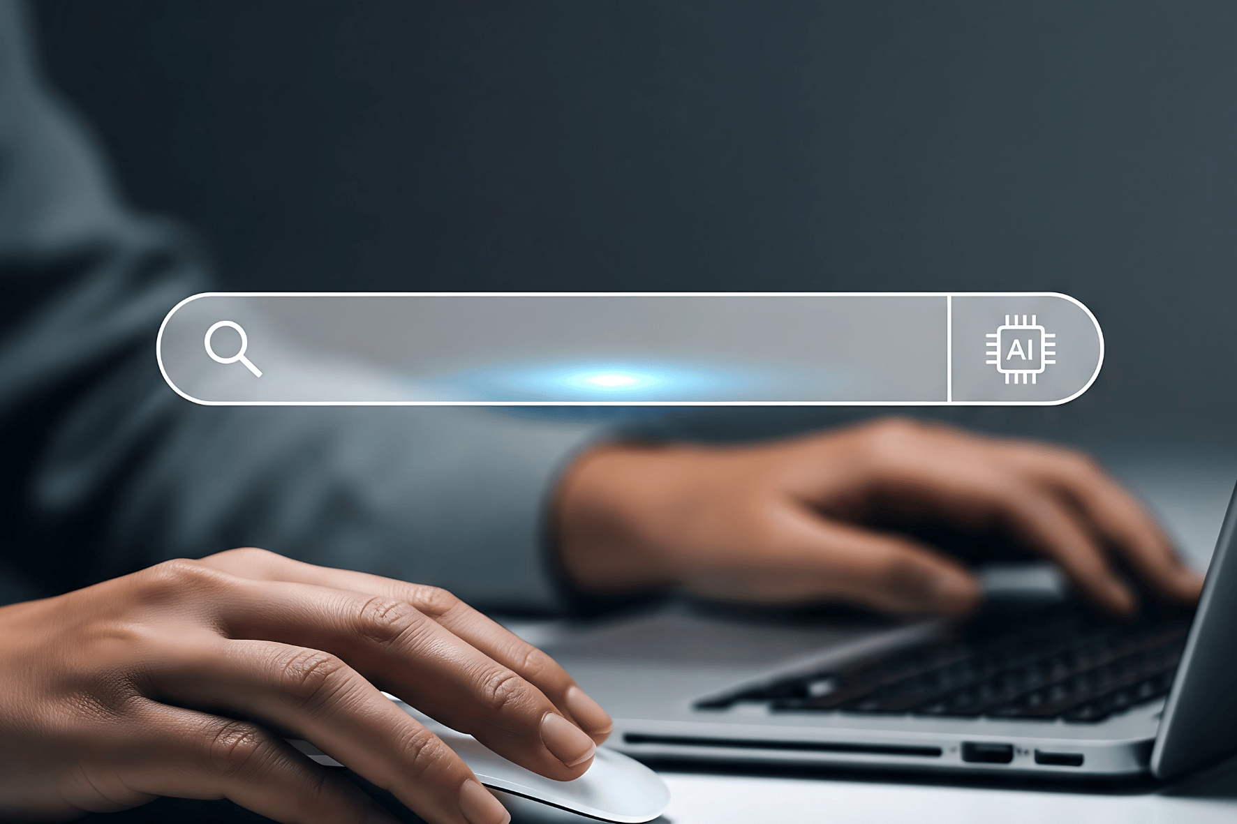What Strategies Improve Brand Visibility in AI Search Engines?