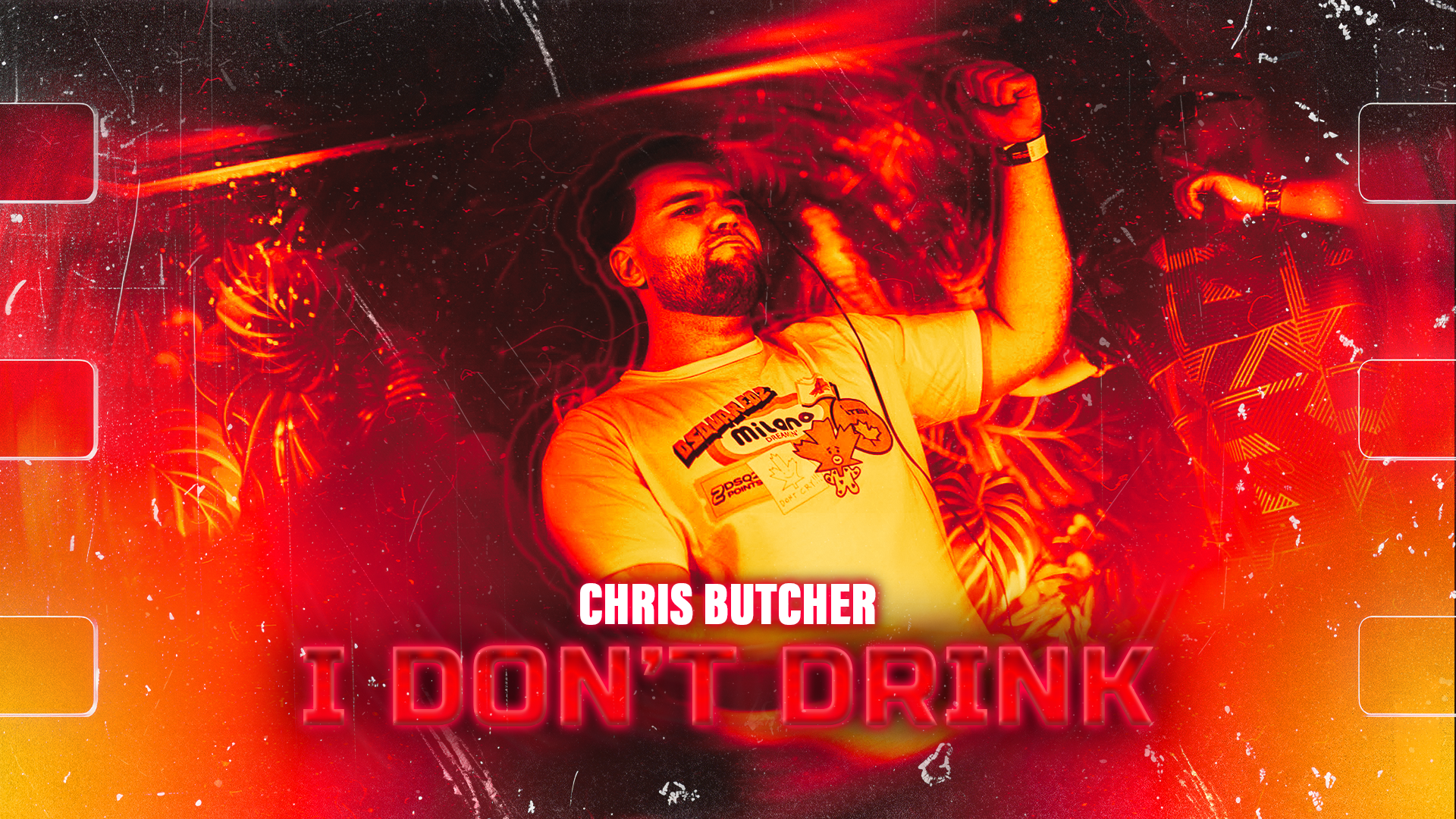 Chris Butcher - Payhip