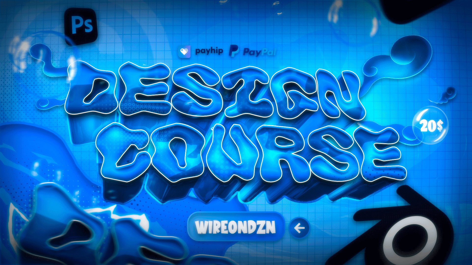 DESIGN COURSE - Payhip