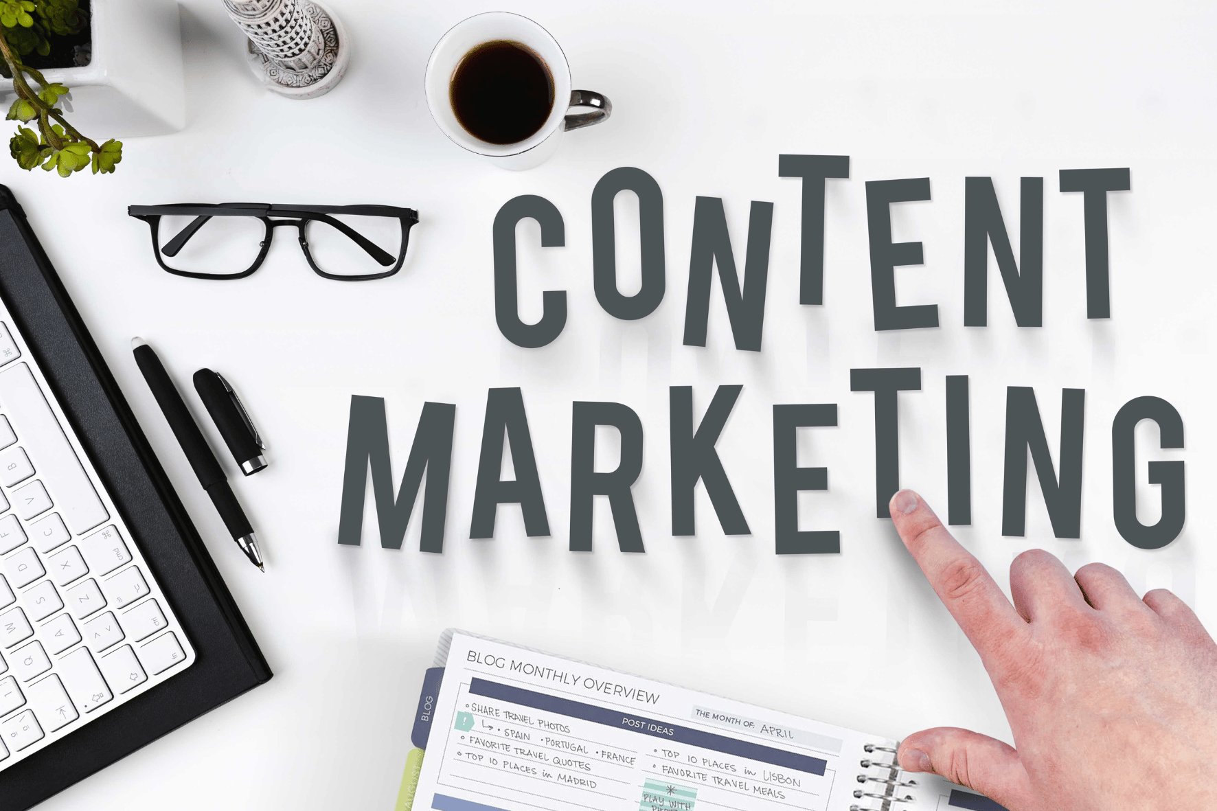Content Marketing Examples For 2026