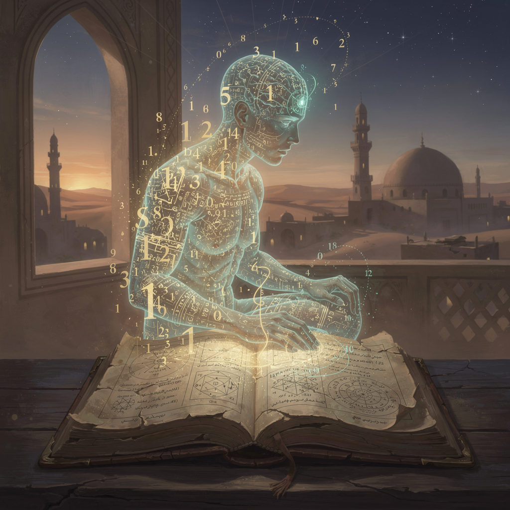 Cairo Numerology Mini - Destiny Code from Name Birth Day [PDF]