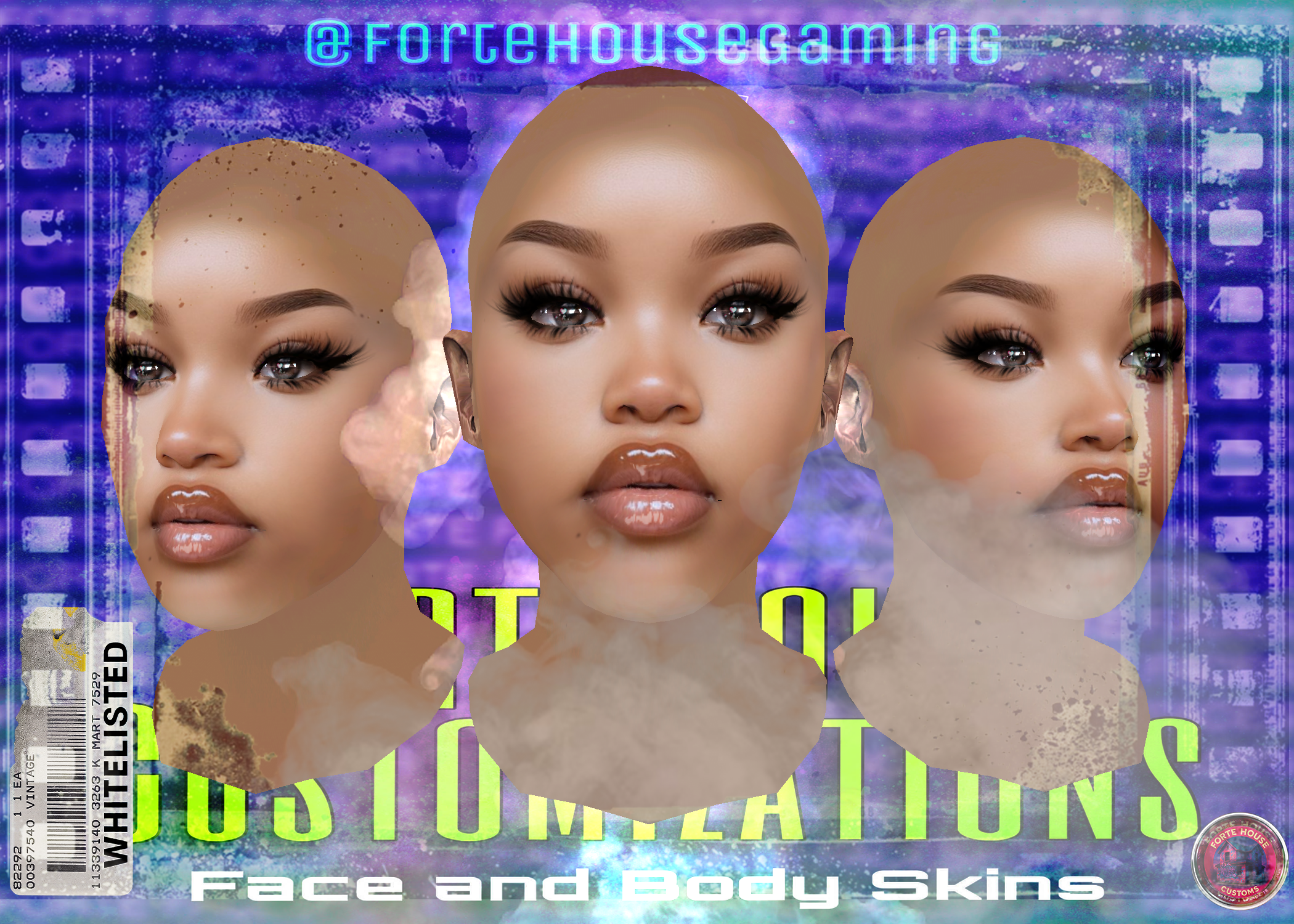 KEYYIA | Fivem | GTA | Skin | Ped | Mods - Payhip