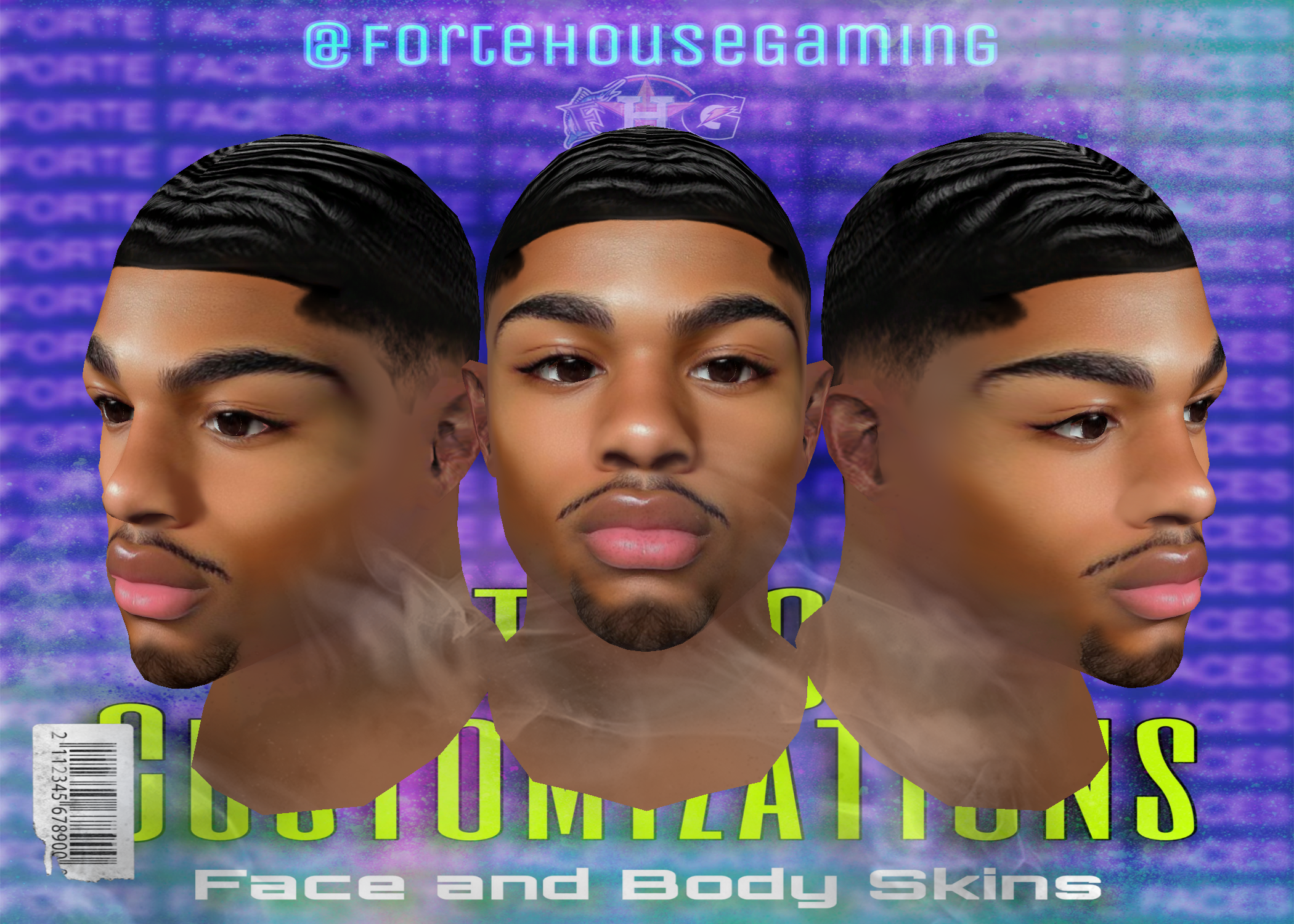 DEE | Male | Face skin | Fivem | GTA | Skin | Ped | Mods - Payhip