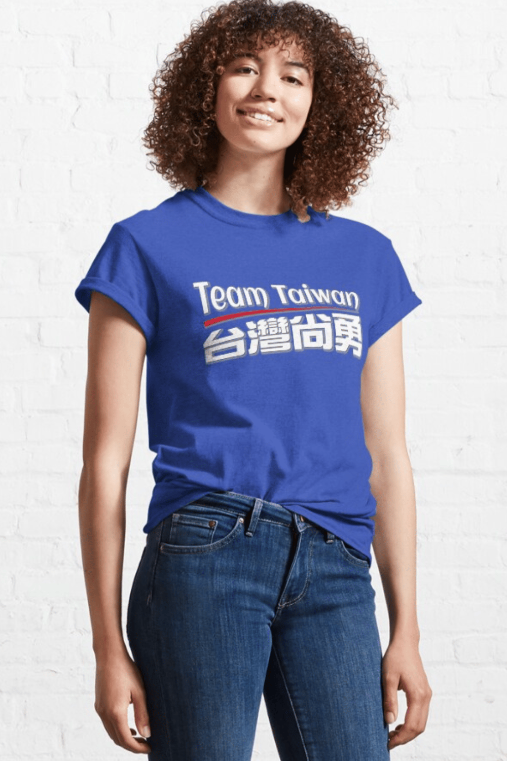 wbc team taiwan 대만 팀台湾チーム 台灣尚勇 帽t& team taiwan tshirt .대만 台湾国語.