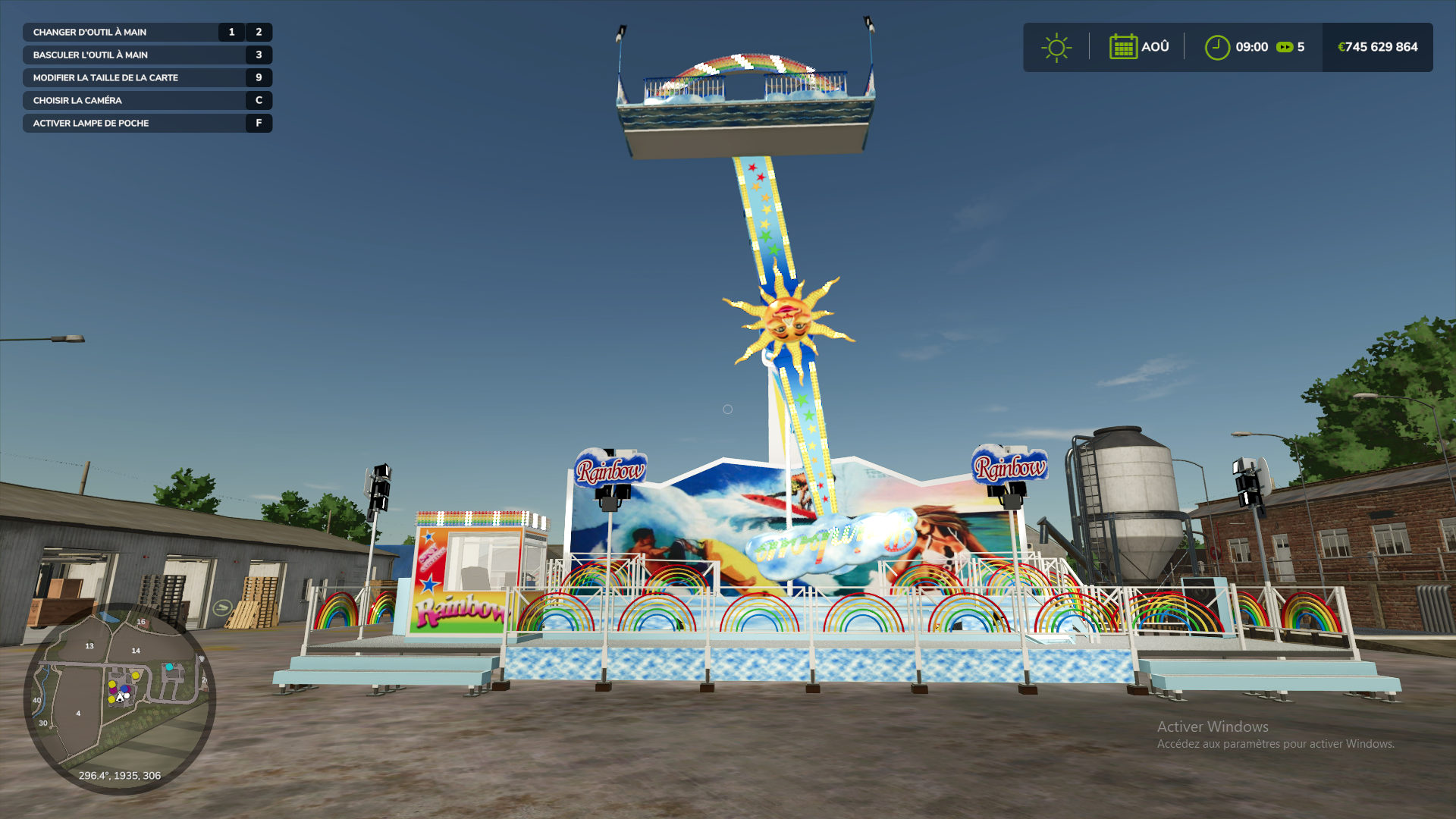 FS25_Rainbow - Payhip