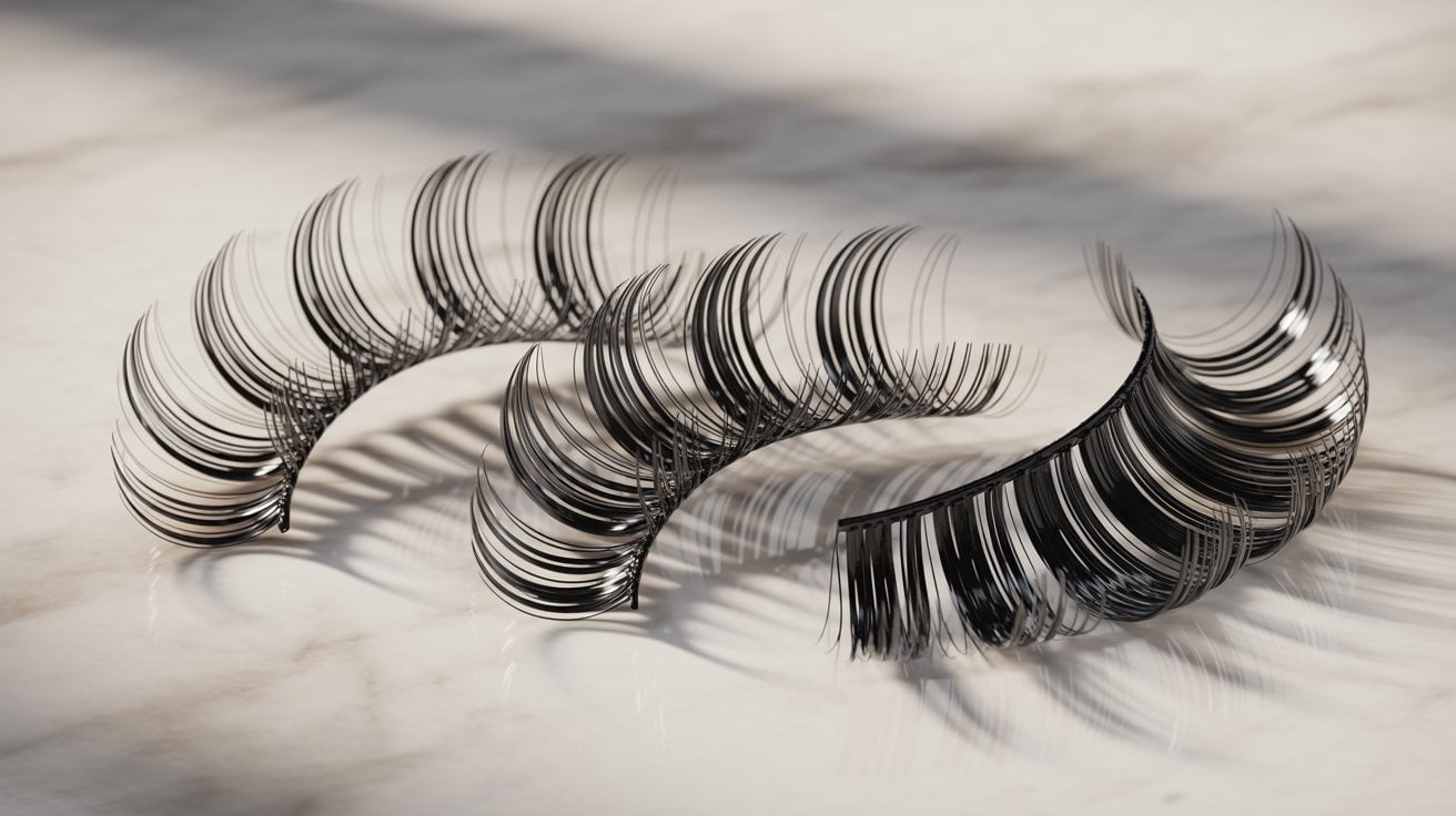 How Long Lash Extensions and Lash Lifts Usually Last

Long, well-shaped lashes help many people feel...