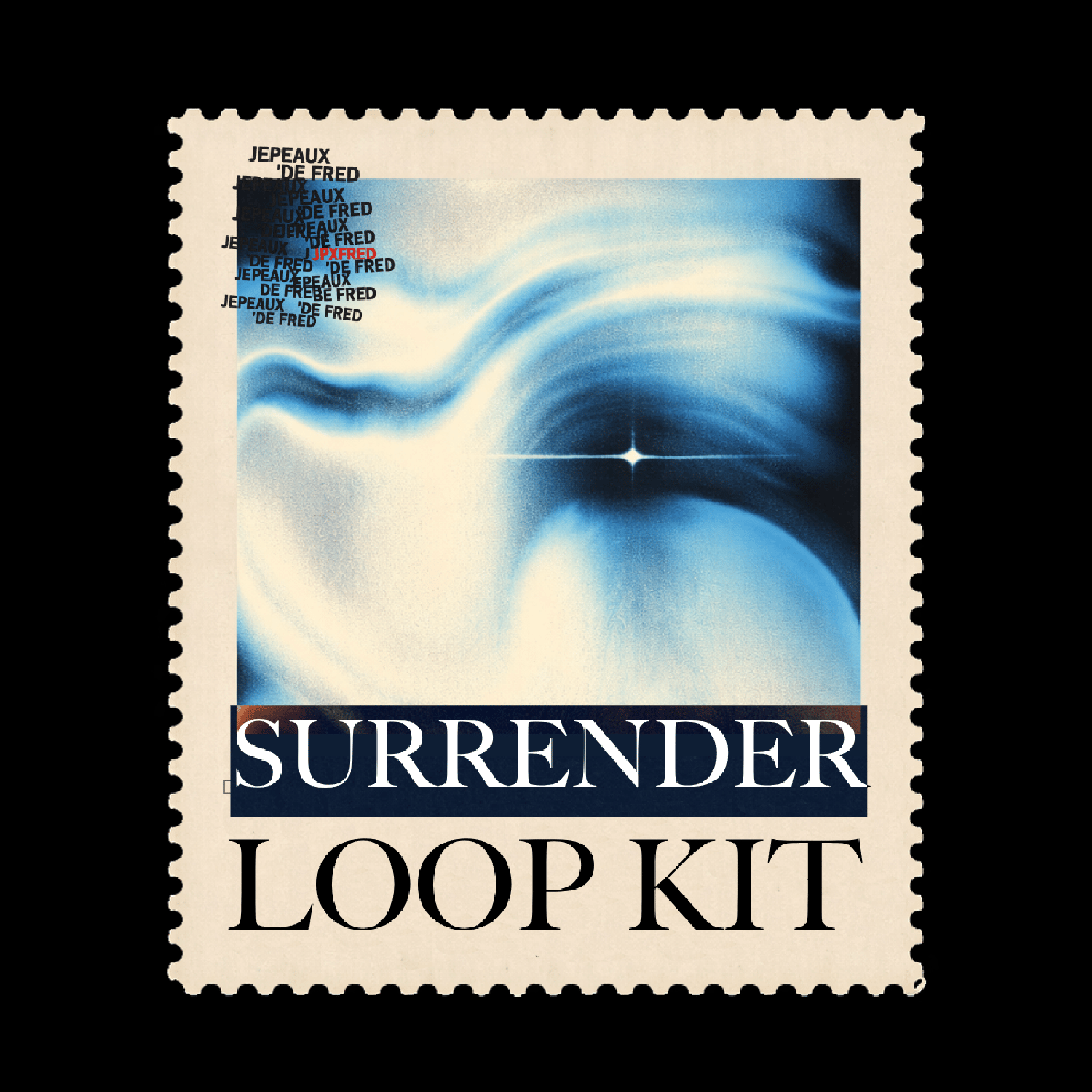 SURRENDER LOOP KIT - Payhip