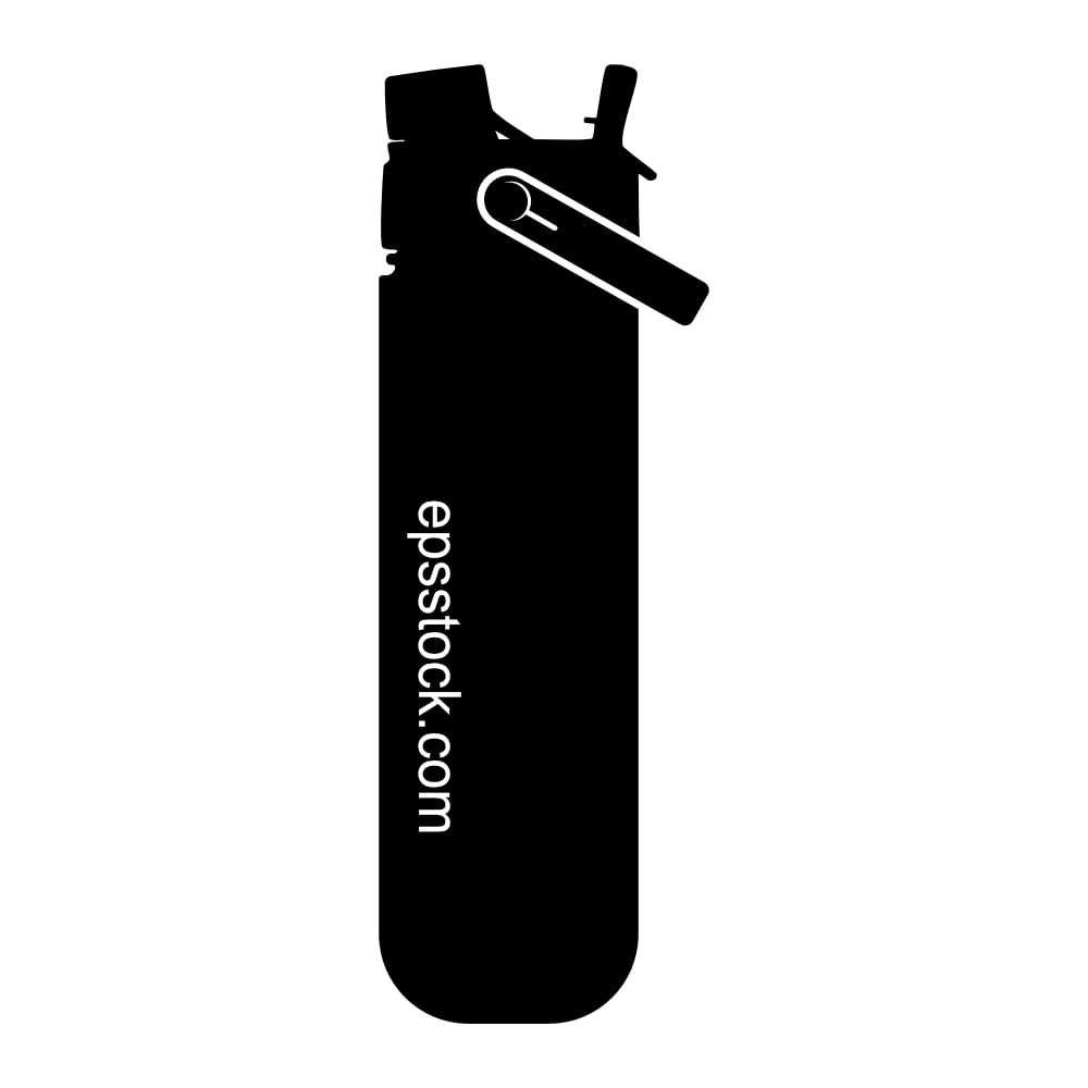 Insulated Water Bottle