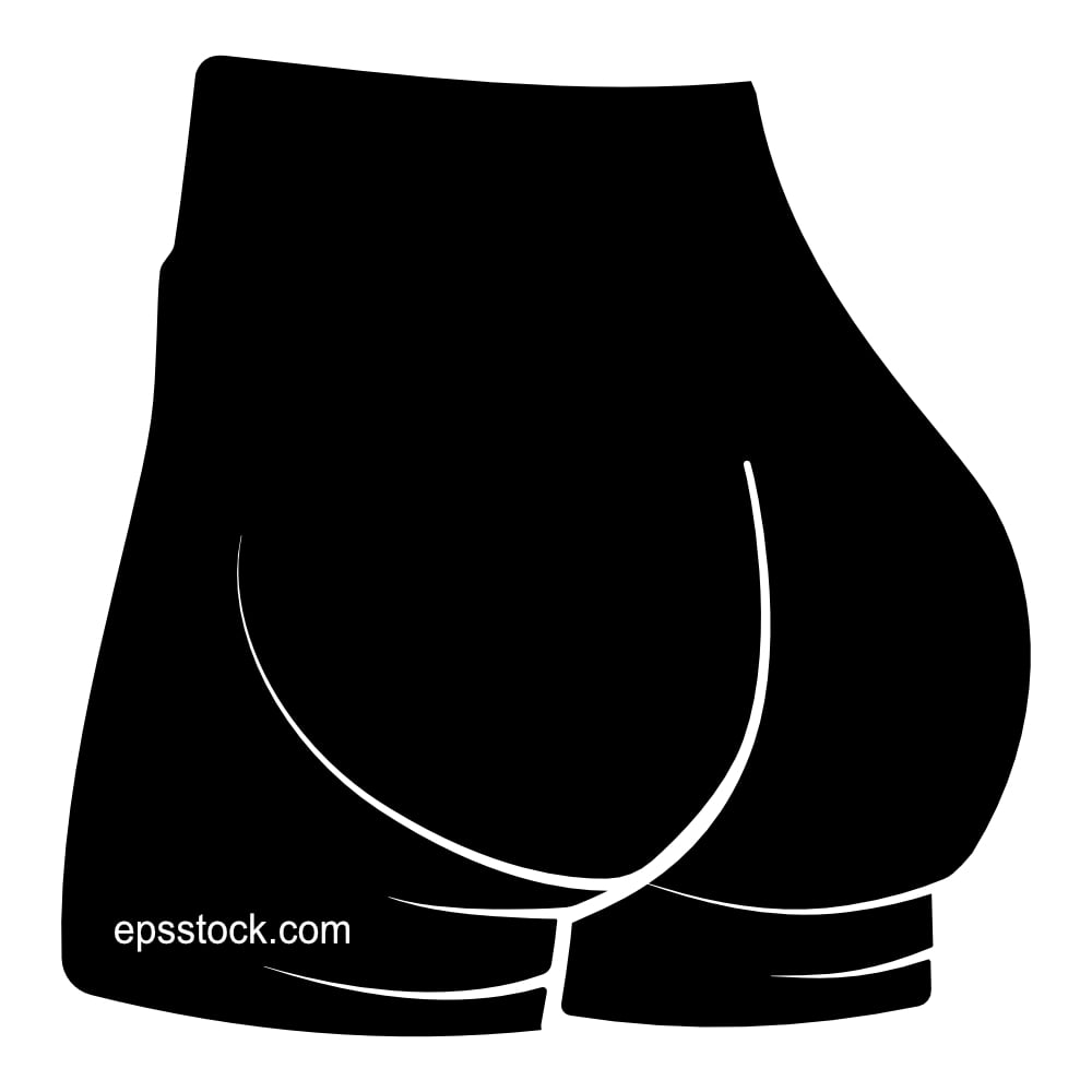 Women Workout Shorts