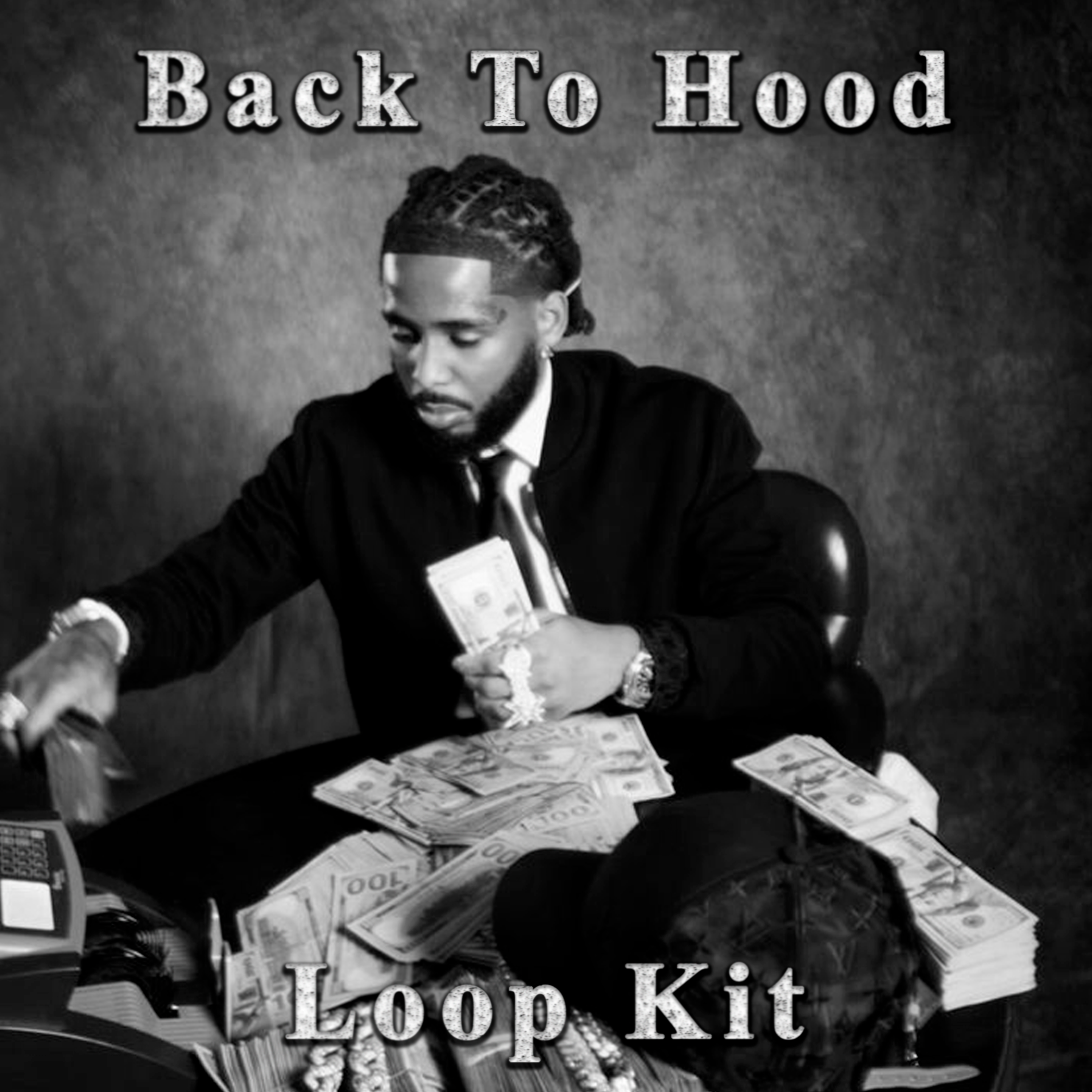 ''Back to hood'' Pooh Shiesty Loop Kit @gimmethecash1 - Payhip