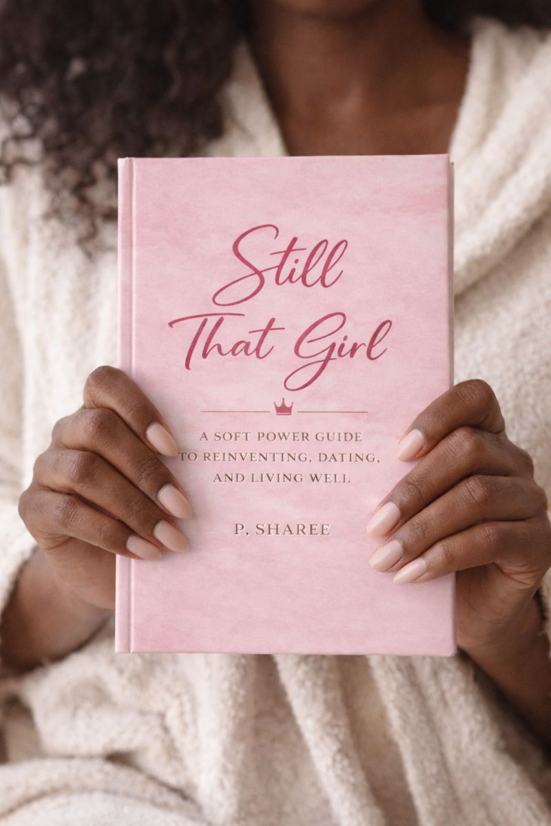 Reset Guide for Women in Their Pivot Season
