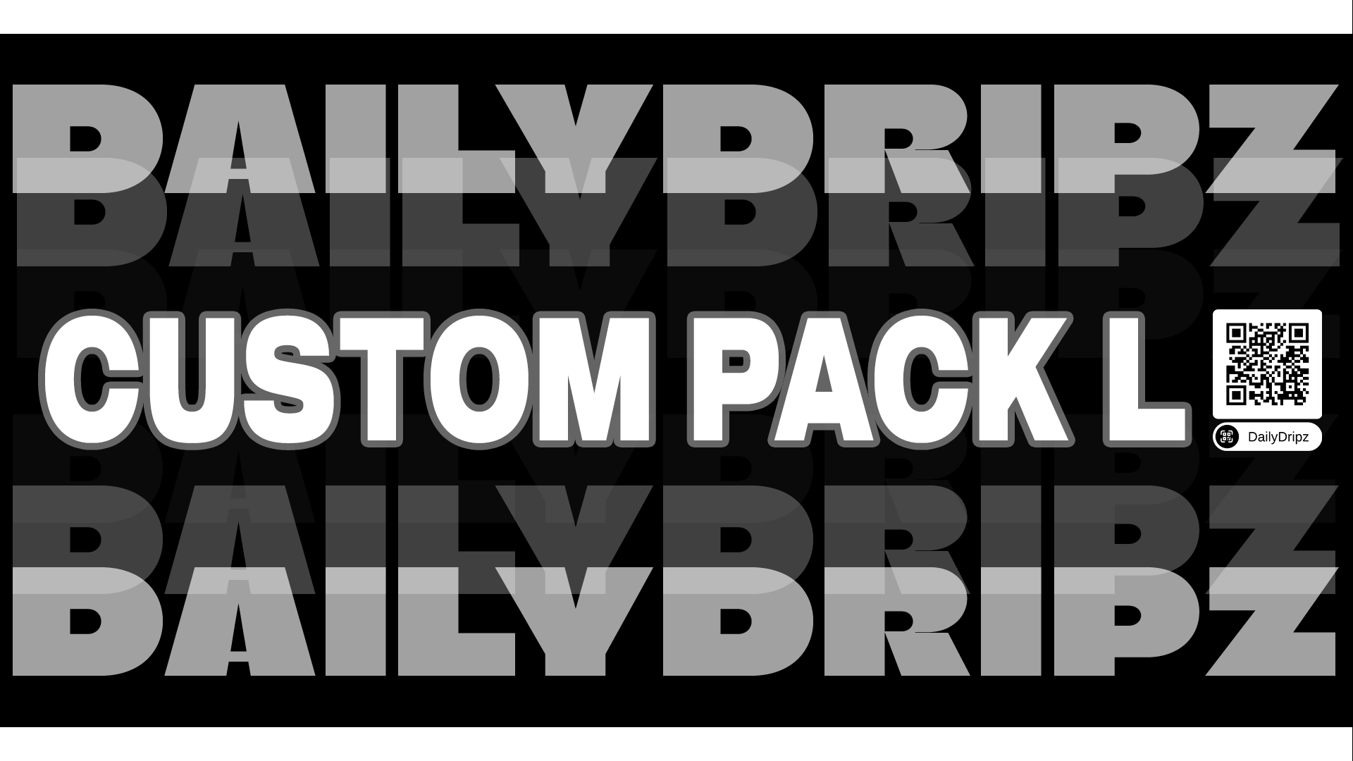 Custom Paket L - Payhip