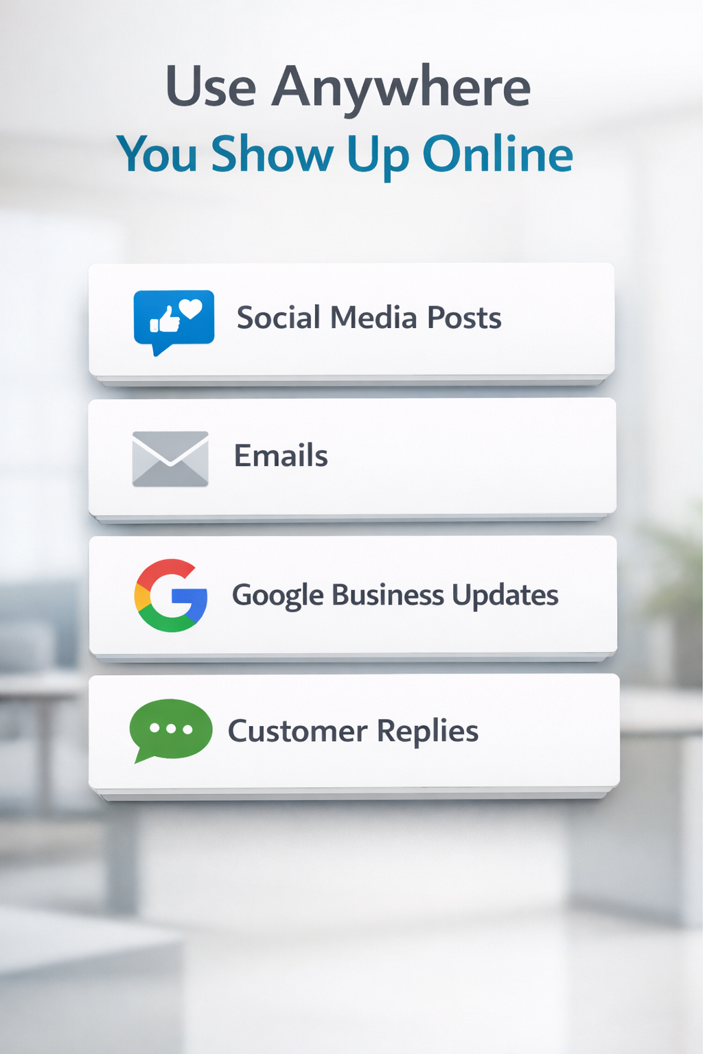 37 ChatGPT Marketing Prompts for Busy Small Businesses (USA)