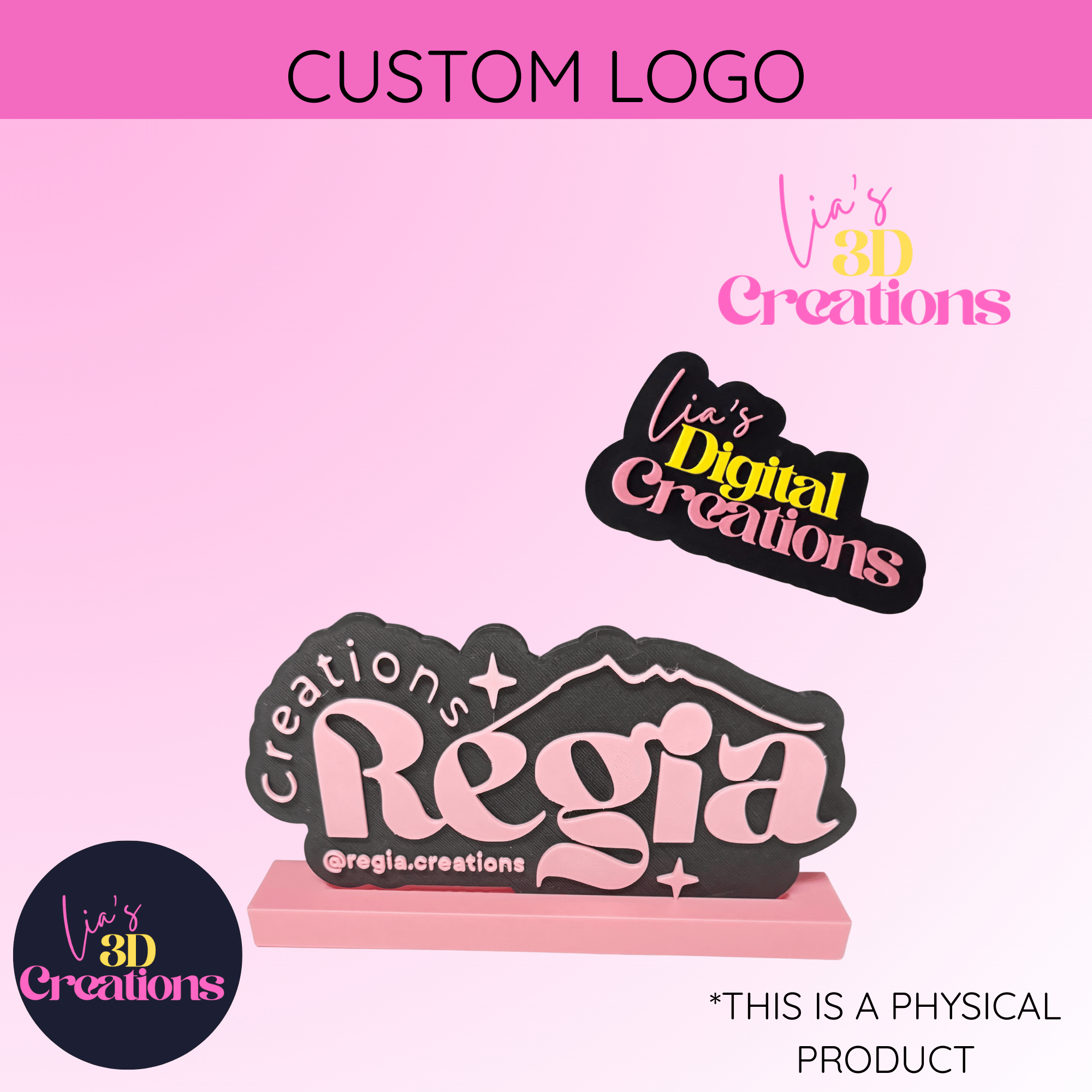 custom logo - Payhip