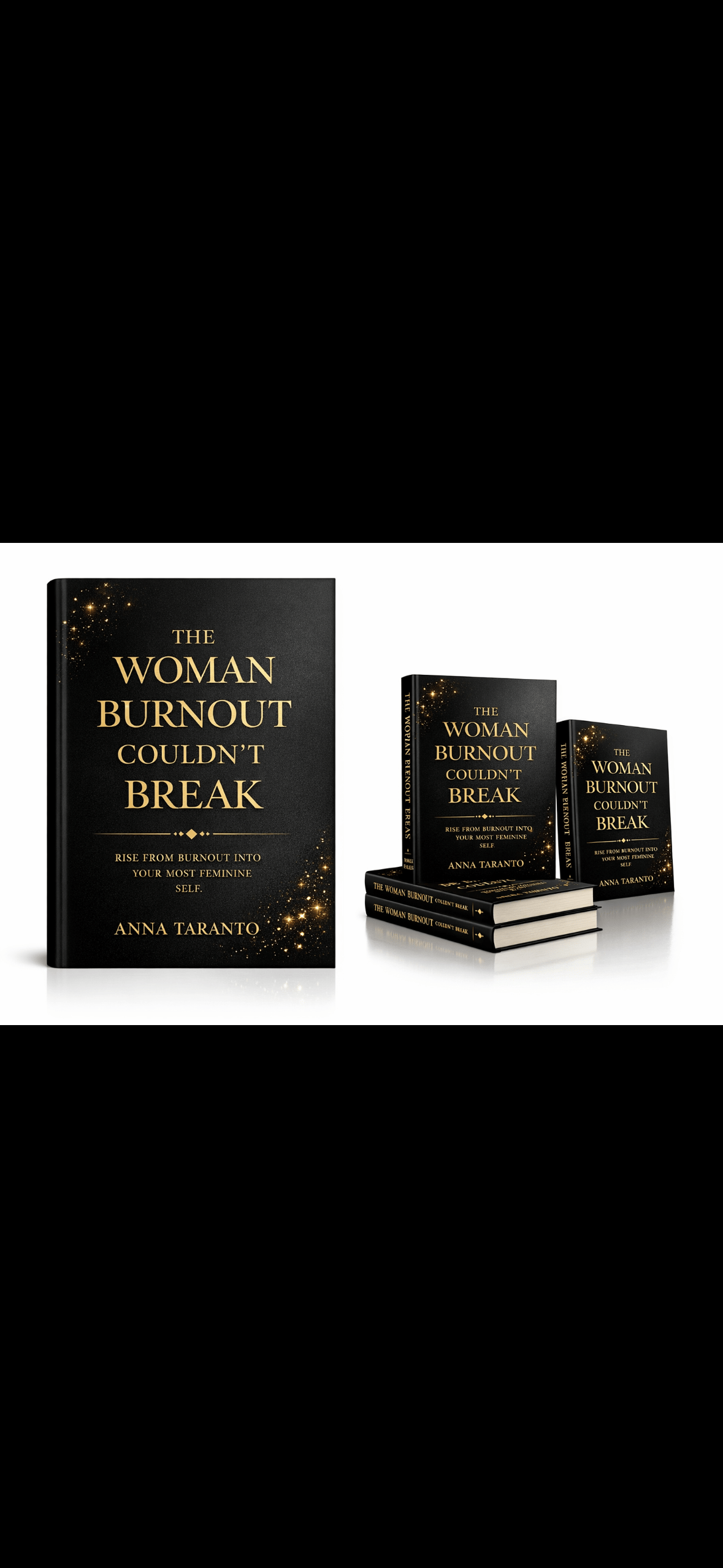 The burnout recovery guide for women - Payhip