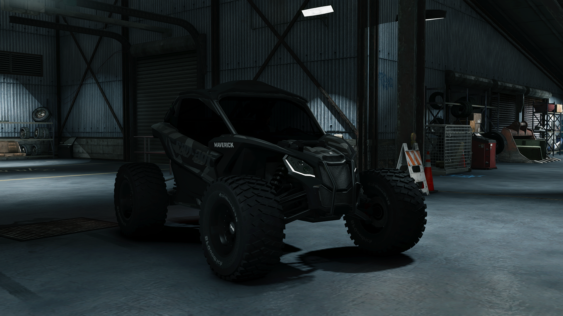 Can-Am V4 - Payhip