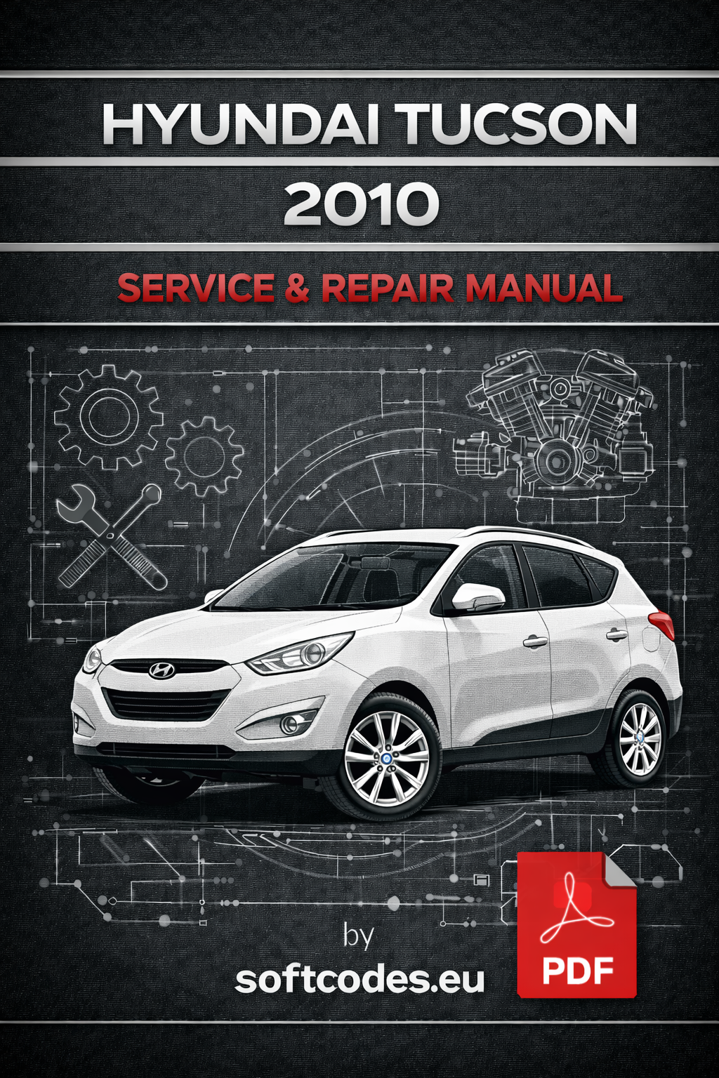 hyundai-tucson-2010-service-and-repair-manual-in-spanish-pdf-format