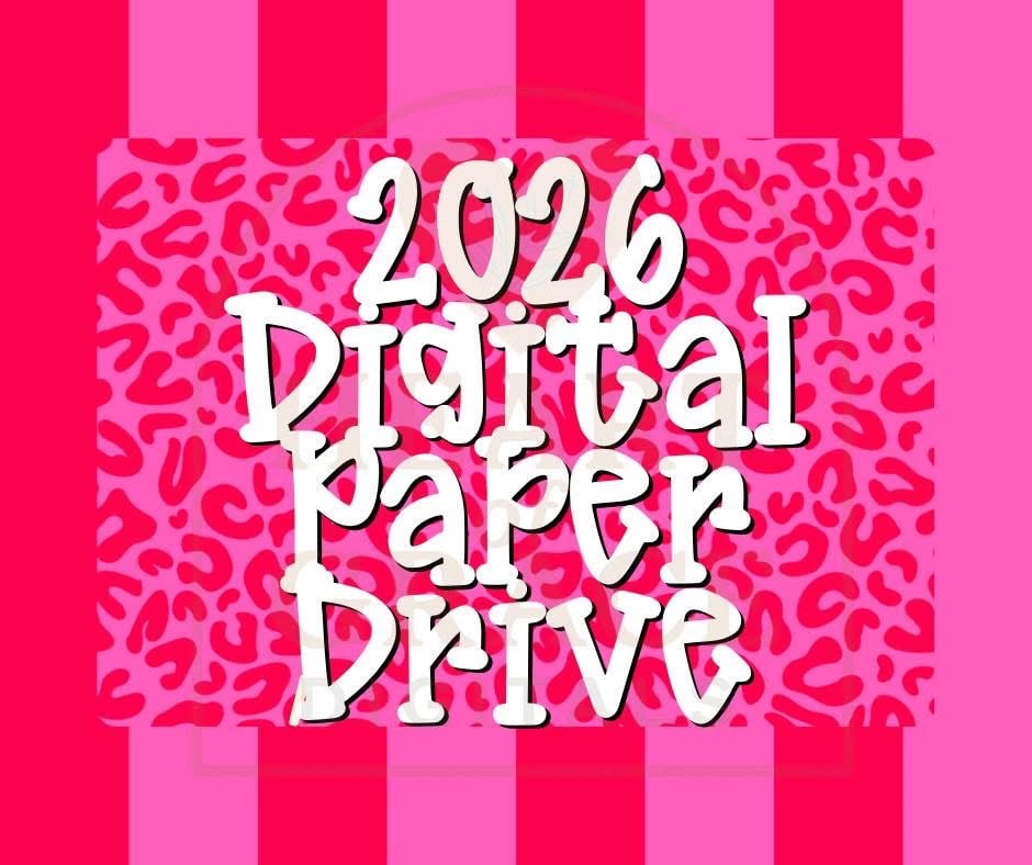Color Paper Drive 2026 Digital Paper Drive - Payhip