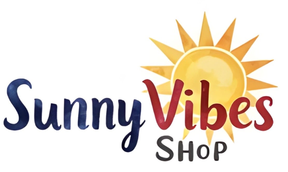 Sunny, sun, shop, sunshine,