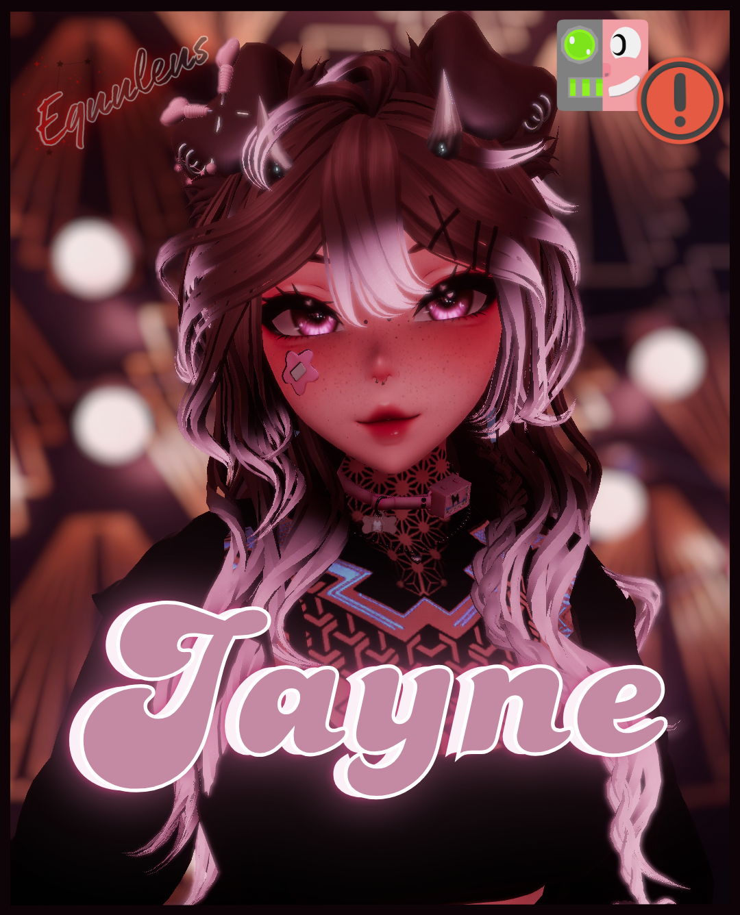 JAYNE | FT, SPS