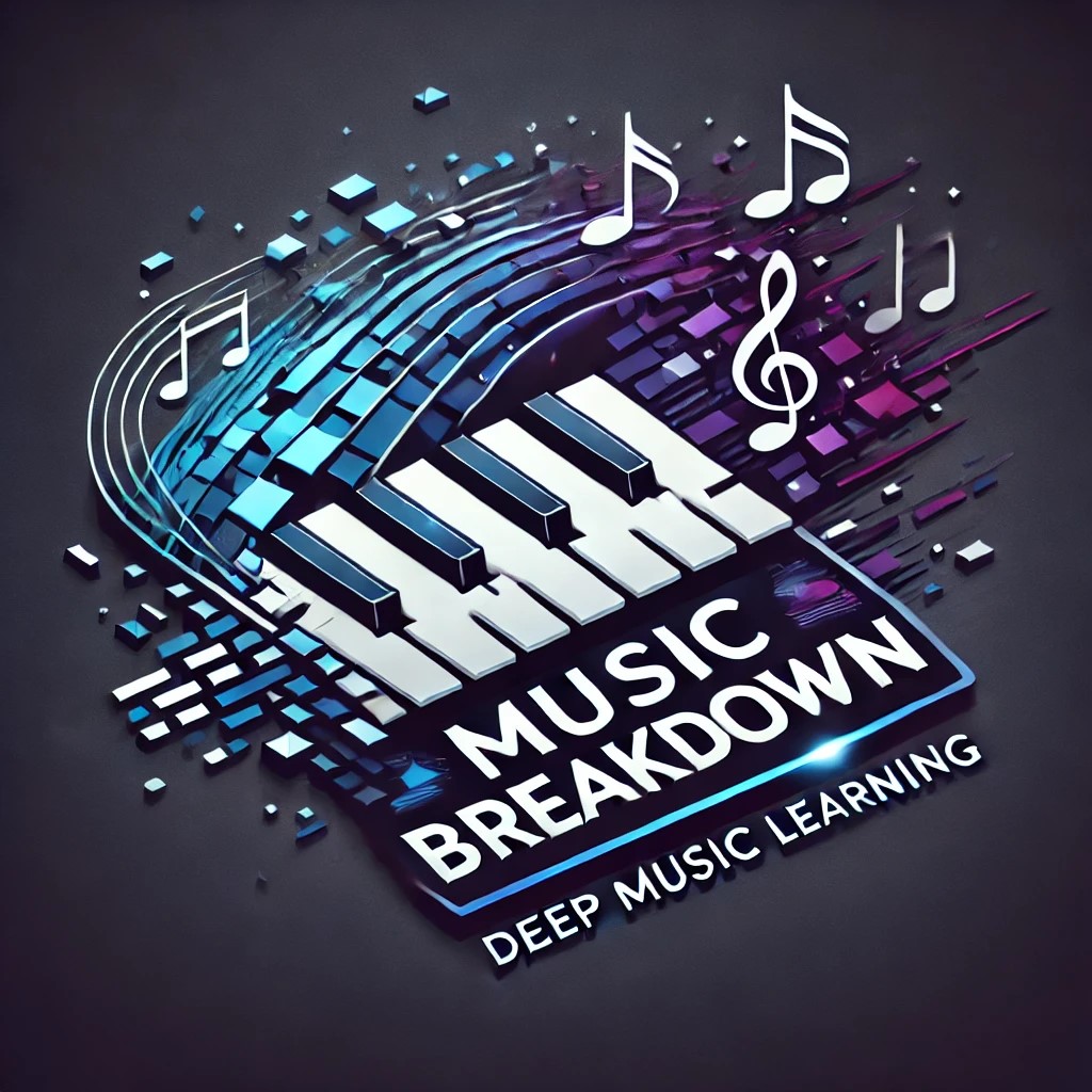 Music Breakdown Bundle - Payhip