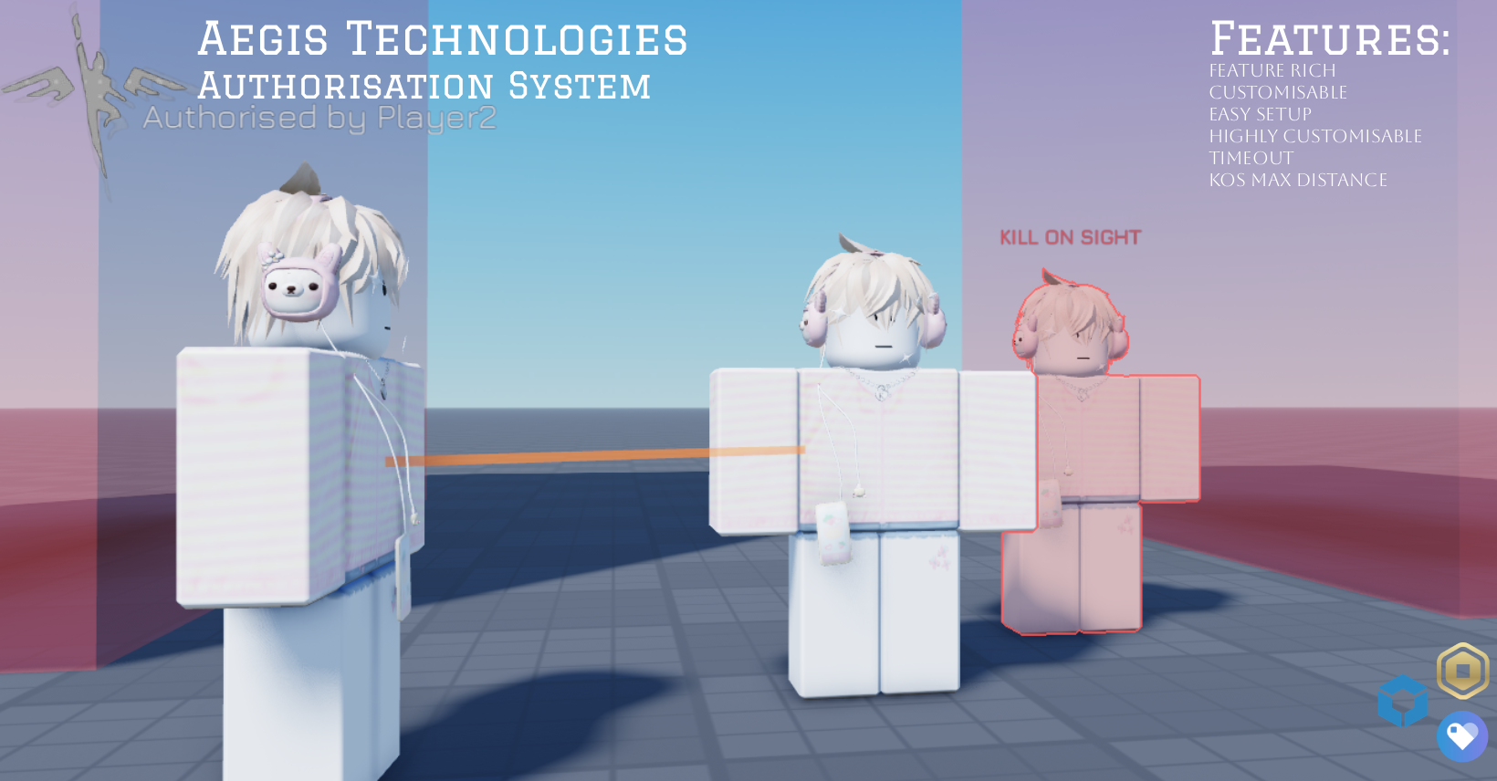 Authorisation System - Payhip