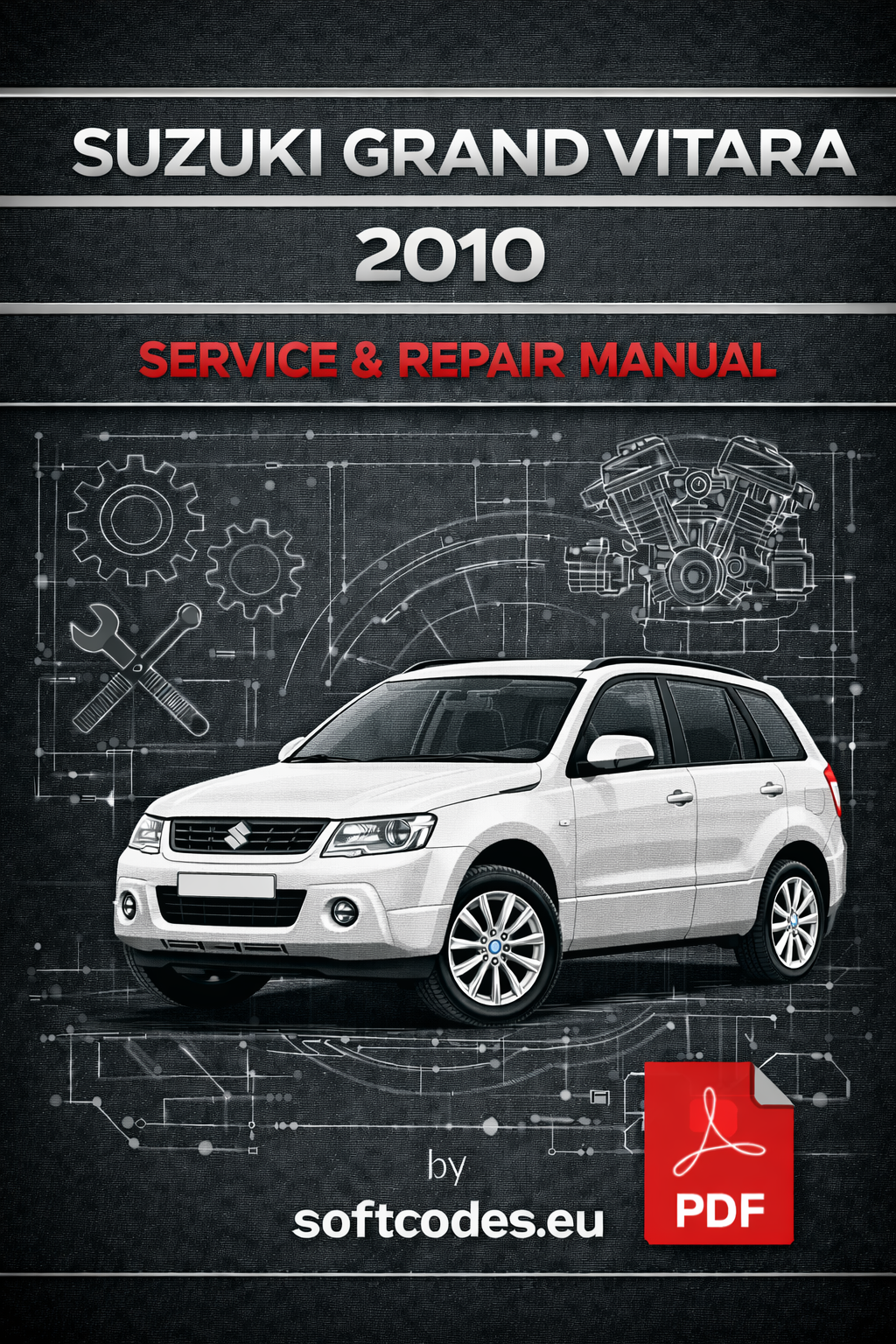 suzuki-grand-vitara-2010-service-and-repair-manual-in-pdf-format