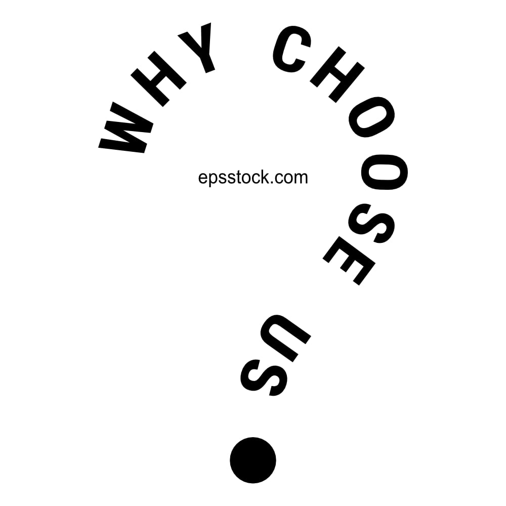 Why choose us