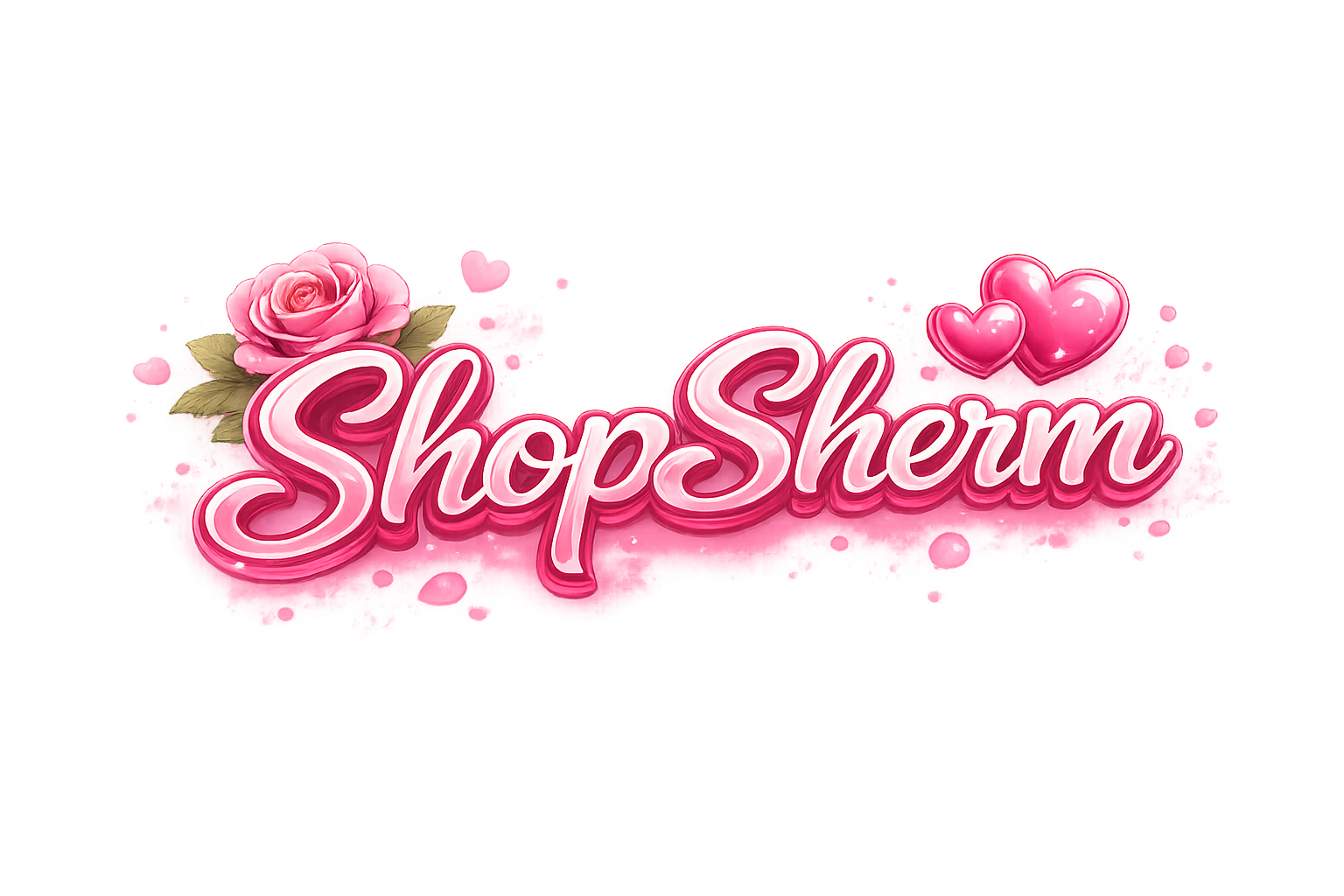 ShopSherm - Payhip