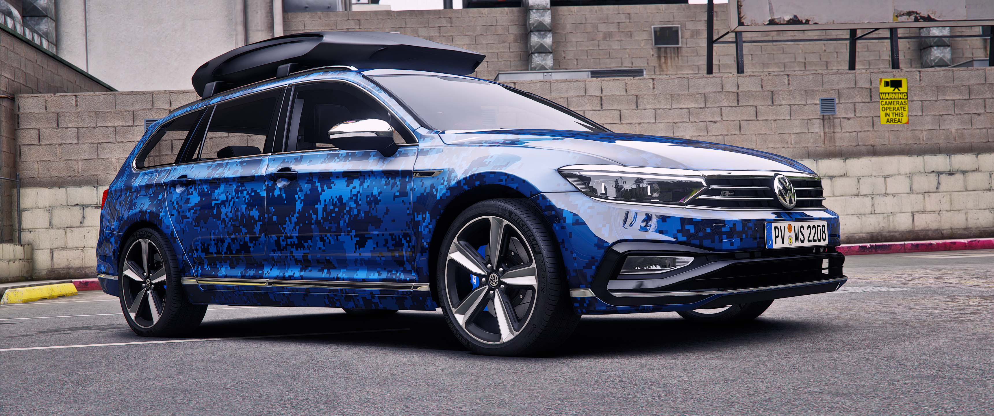 2020 Volkswagen Viloran - Payhip