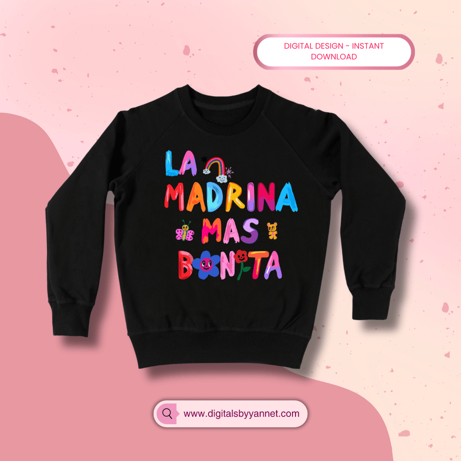 spanish png mothers day design