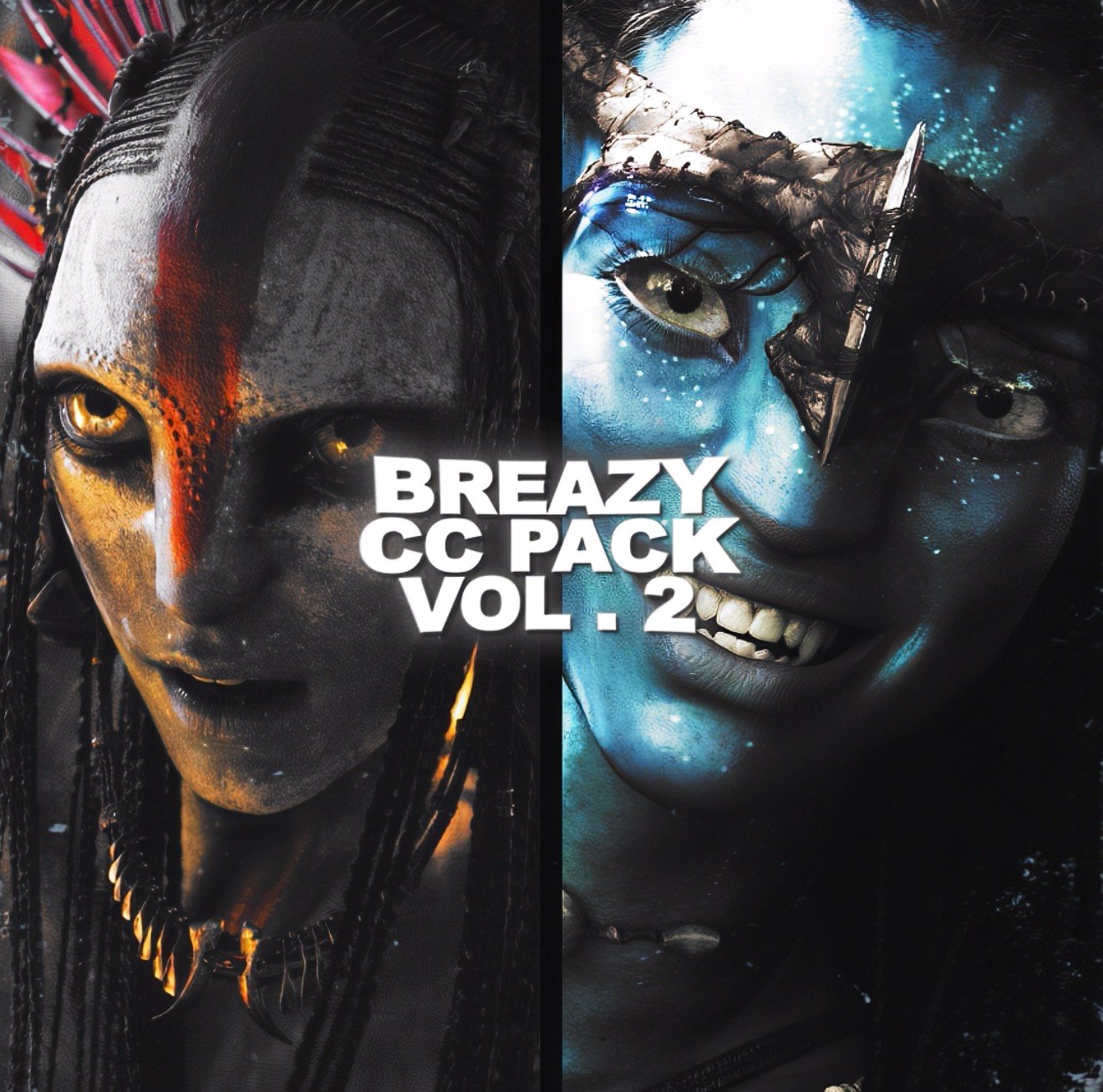 CC pack vol.2 - Payhip
