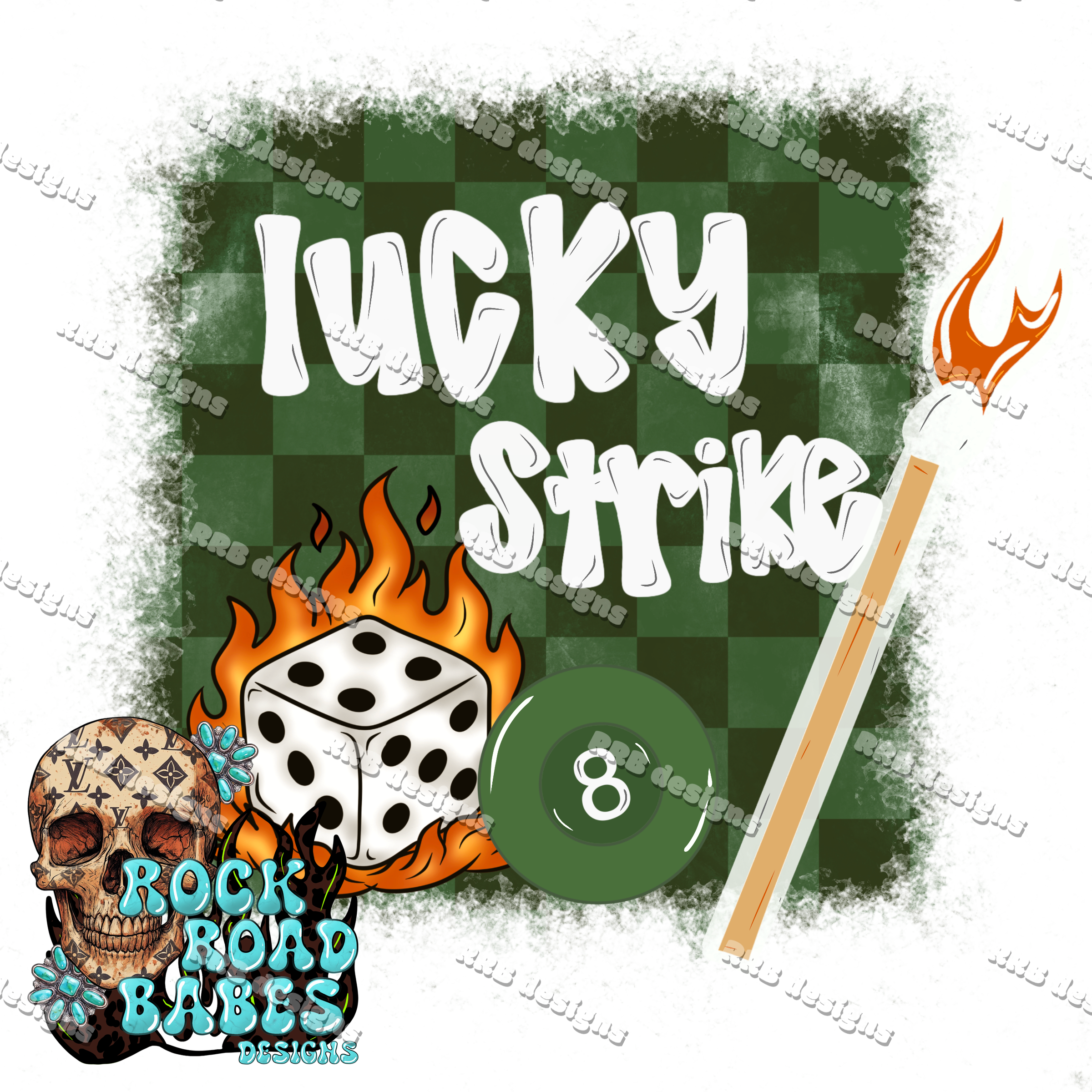 Lucky strike png - Payhip