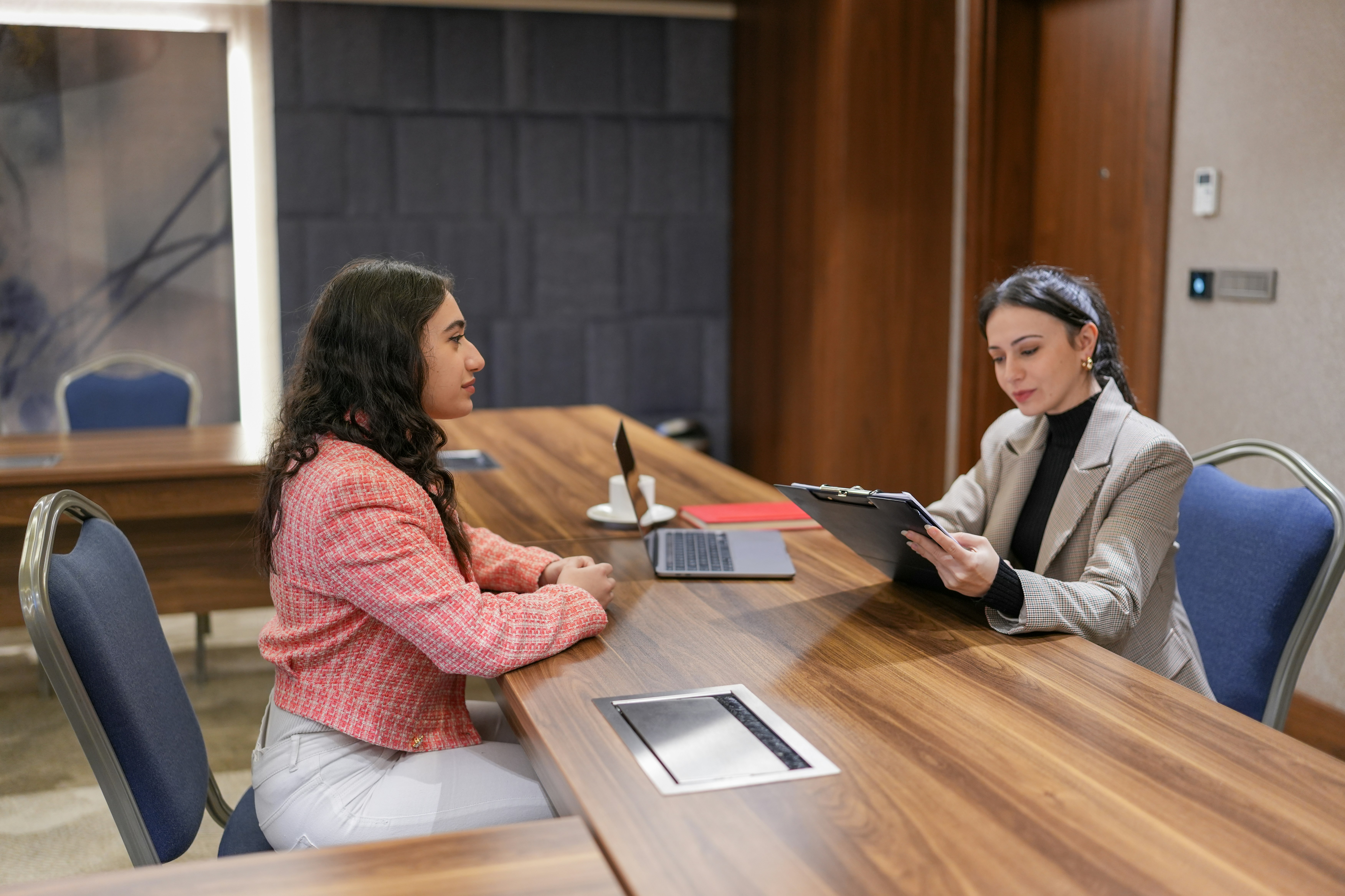 The Technical Program Manager's Interview System