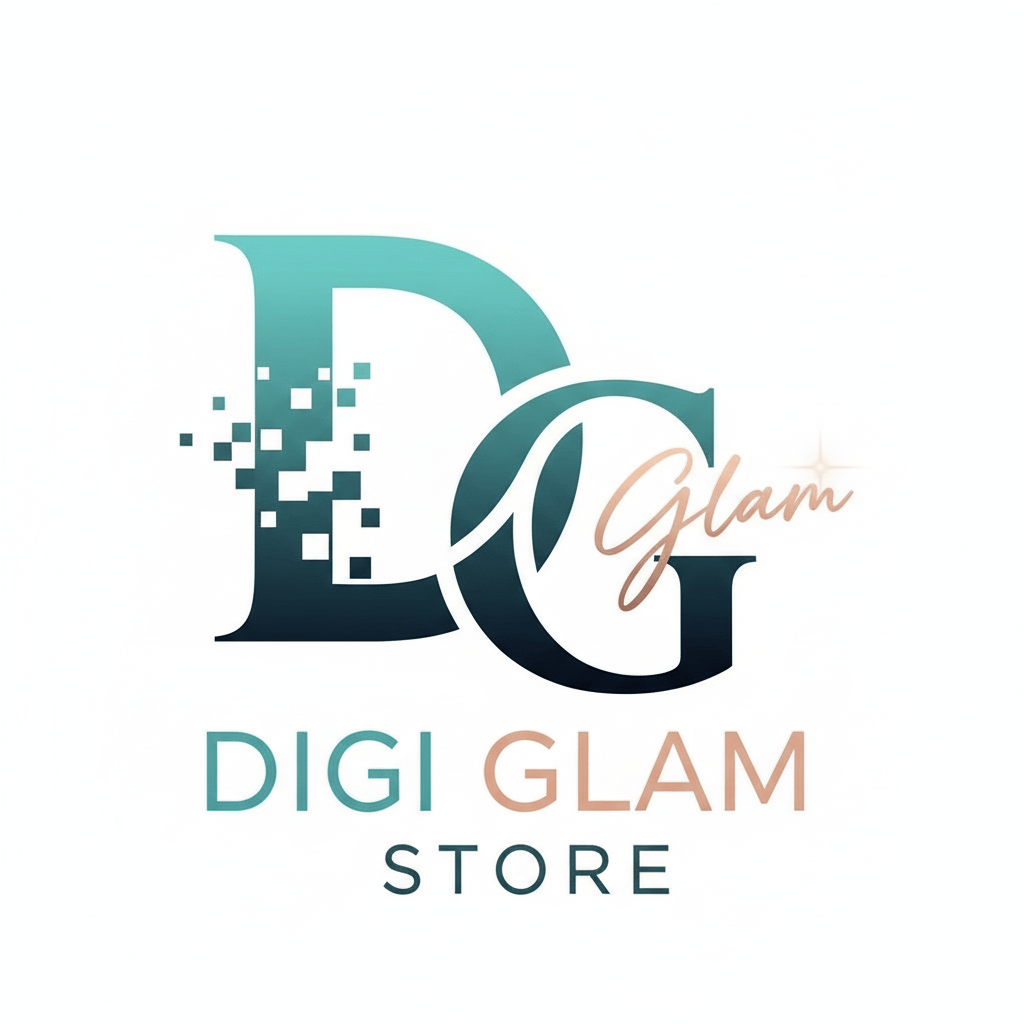Digi Glam Store
