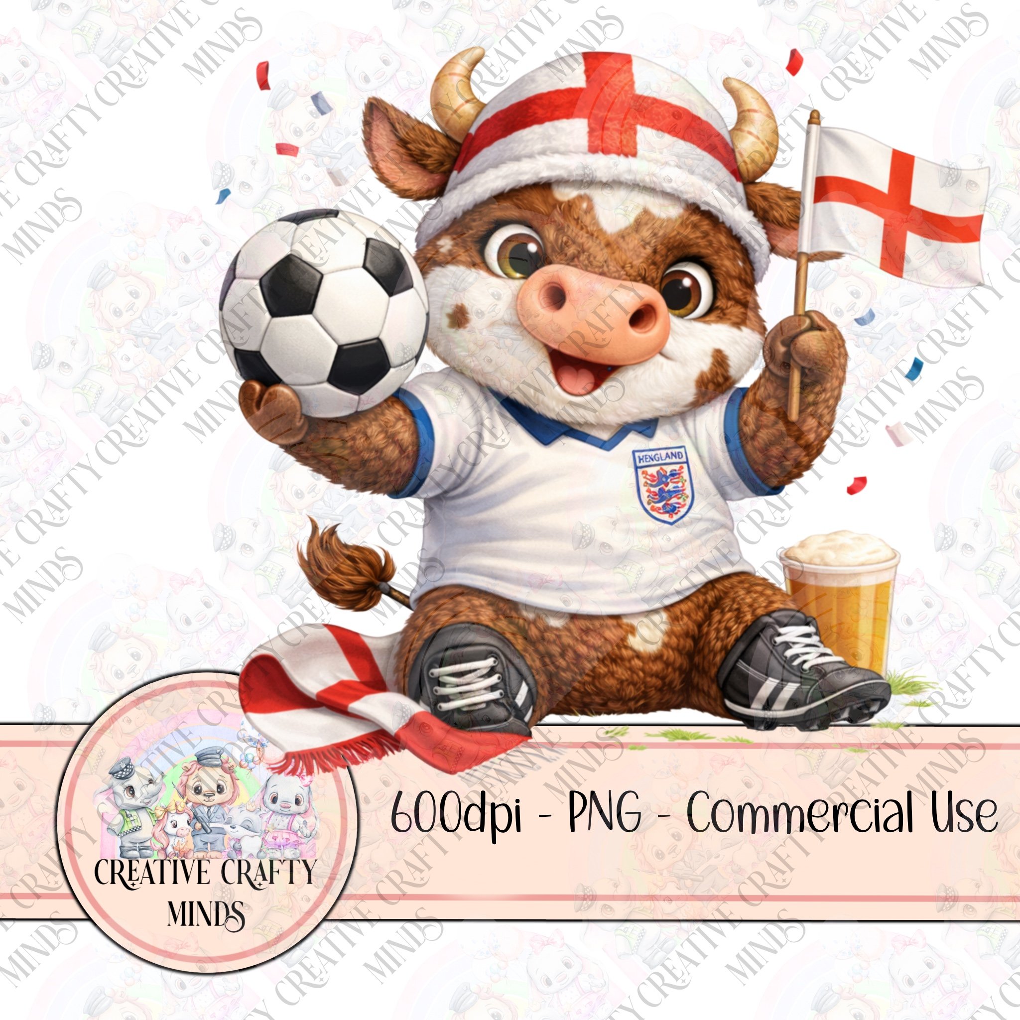 Football Cow - Payhip