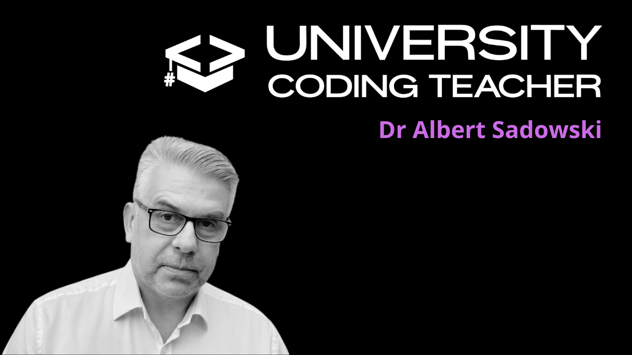 ASP.NET Core Basics by University Coding Teacher - Payhip