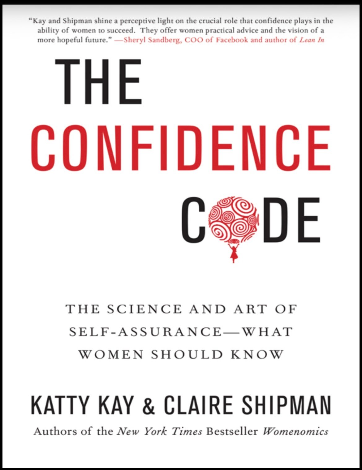The Confidence Code - Payhip