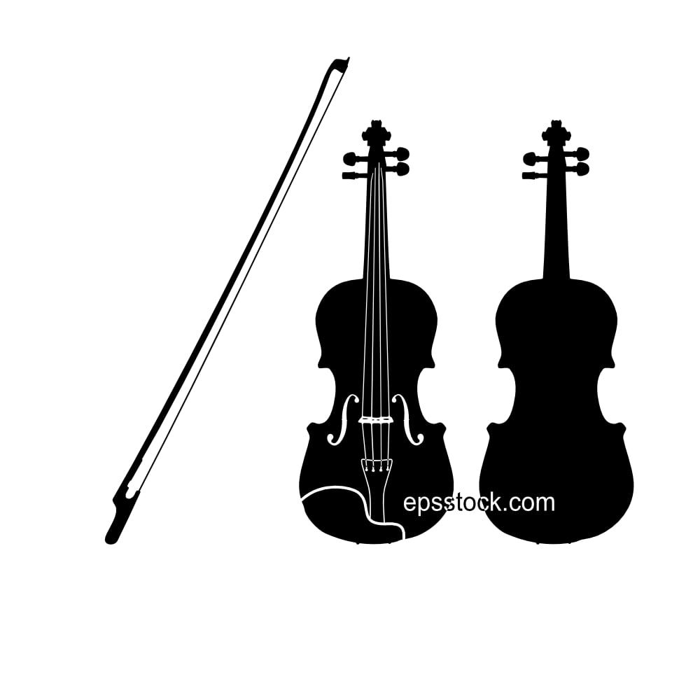 Acoustic Violin