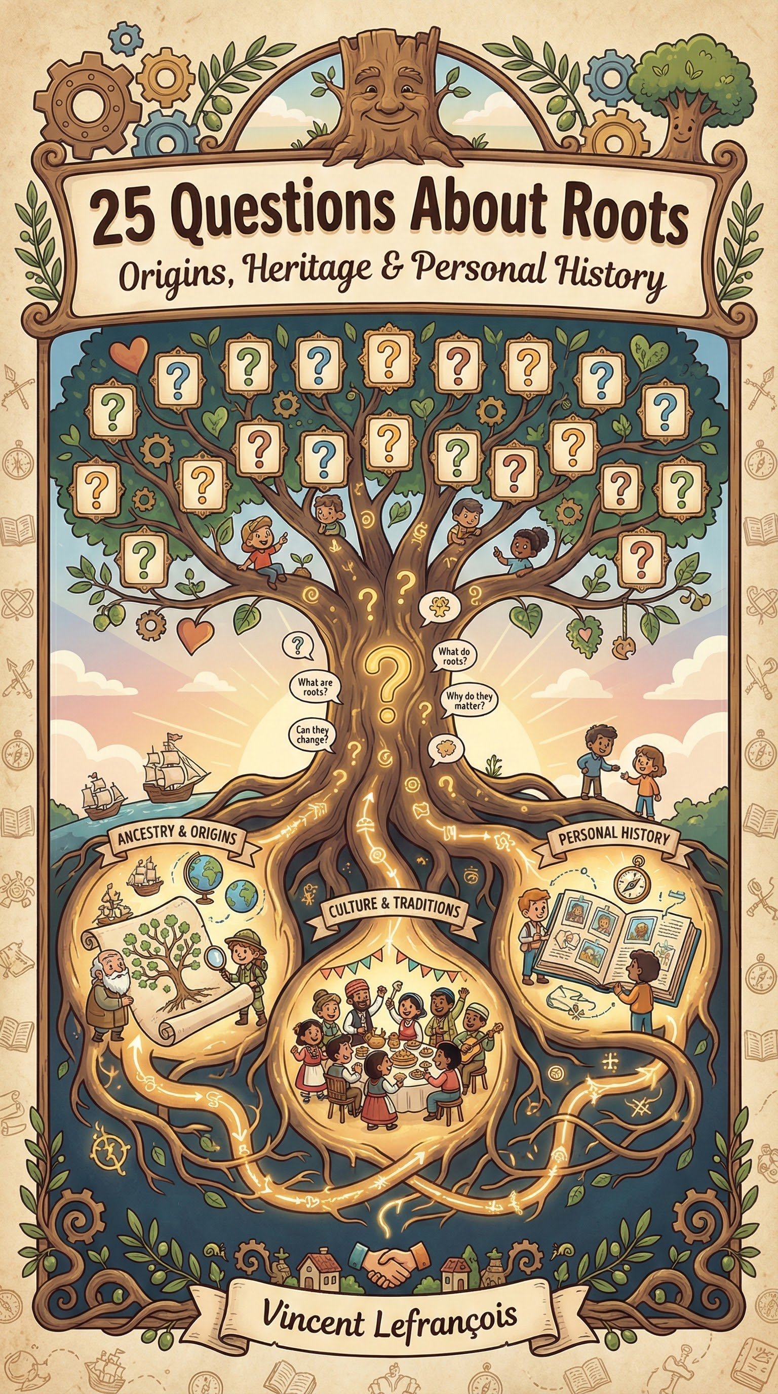 25 questions about Roots - Payhip