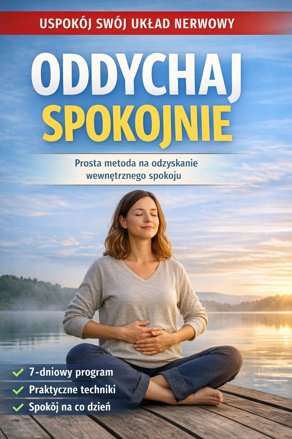 oddychanie przeponowe,  uspokojenie układu nerwowego,  naturalne metody na stres,  regulacja układu nerwowego,  jak się uspokoić naturalnie,  techniki oddychania ebook,  nerw błędny oddech,  stres i lęk jak zmniejszyć,  oddychanie na sen,  ebook o oddycha